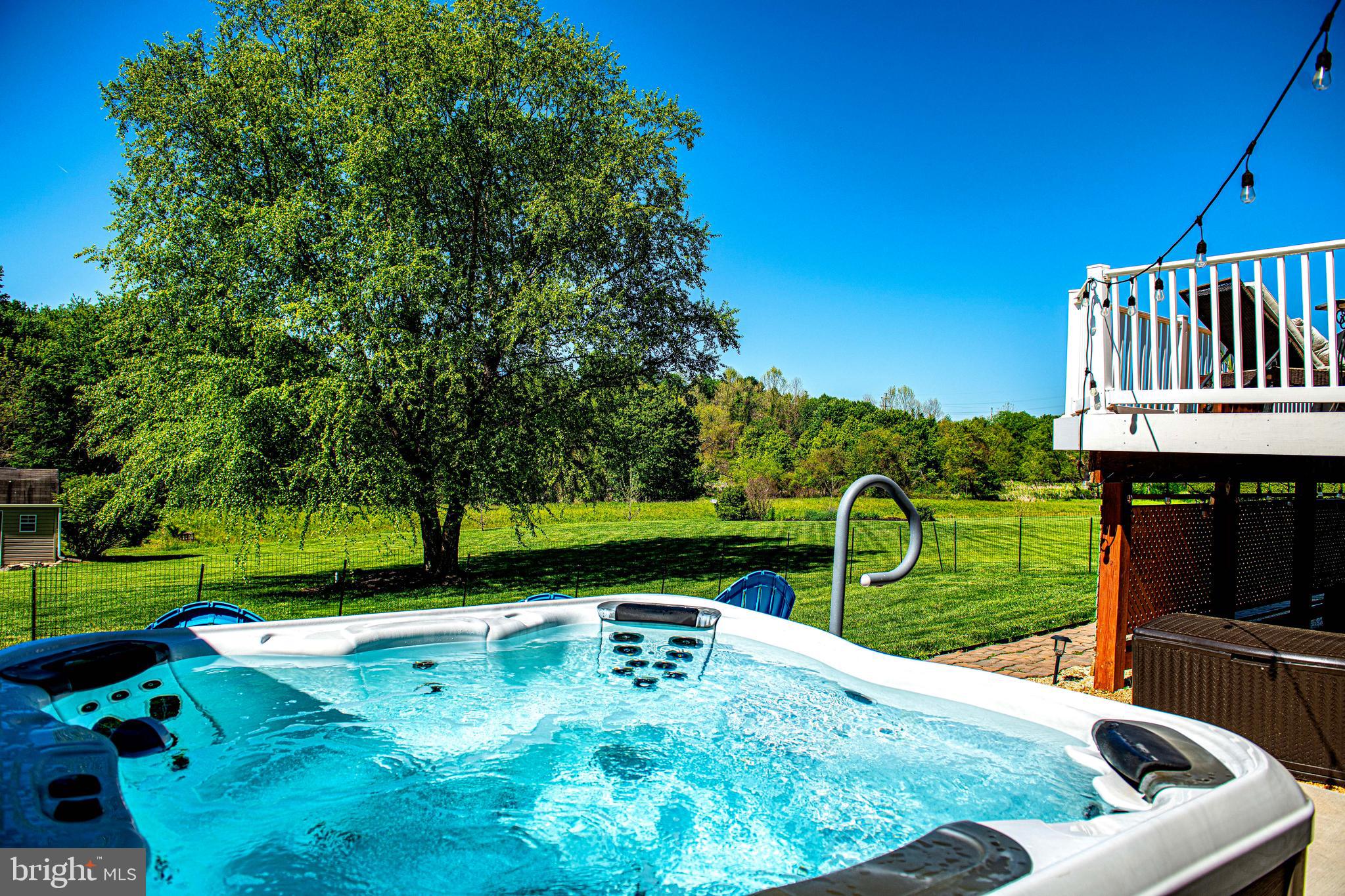 CENTENNIAL OAKS - Residential