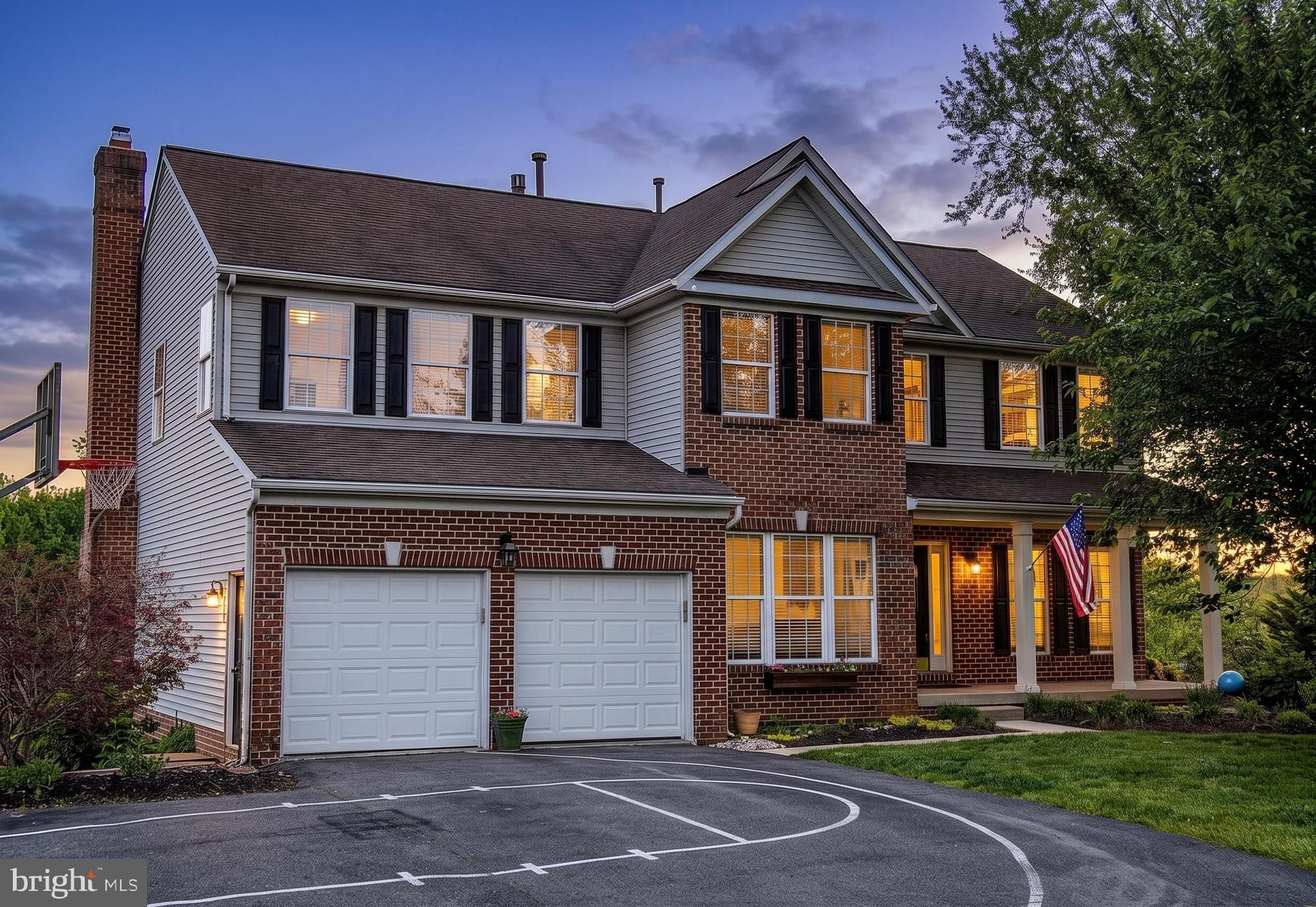 CENTENNIAL OAKS - Residential