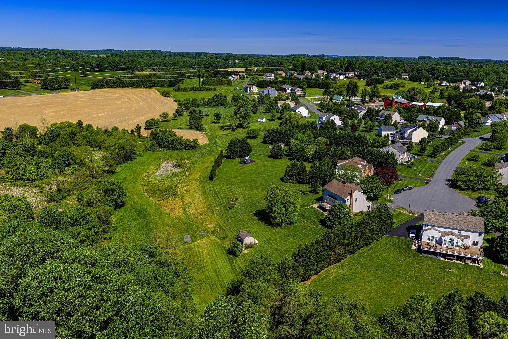 CENTENNIAL OAKS - Residential