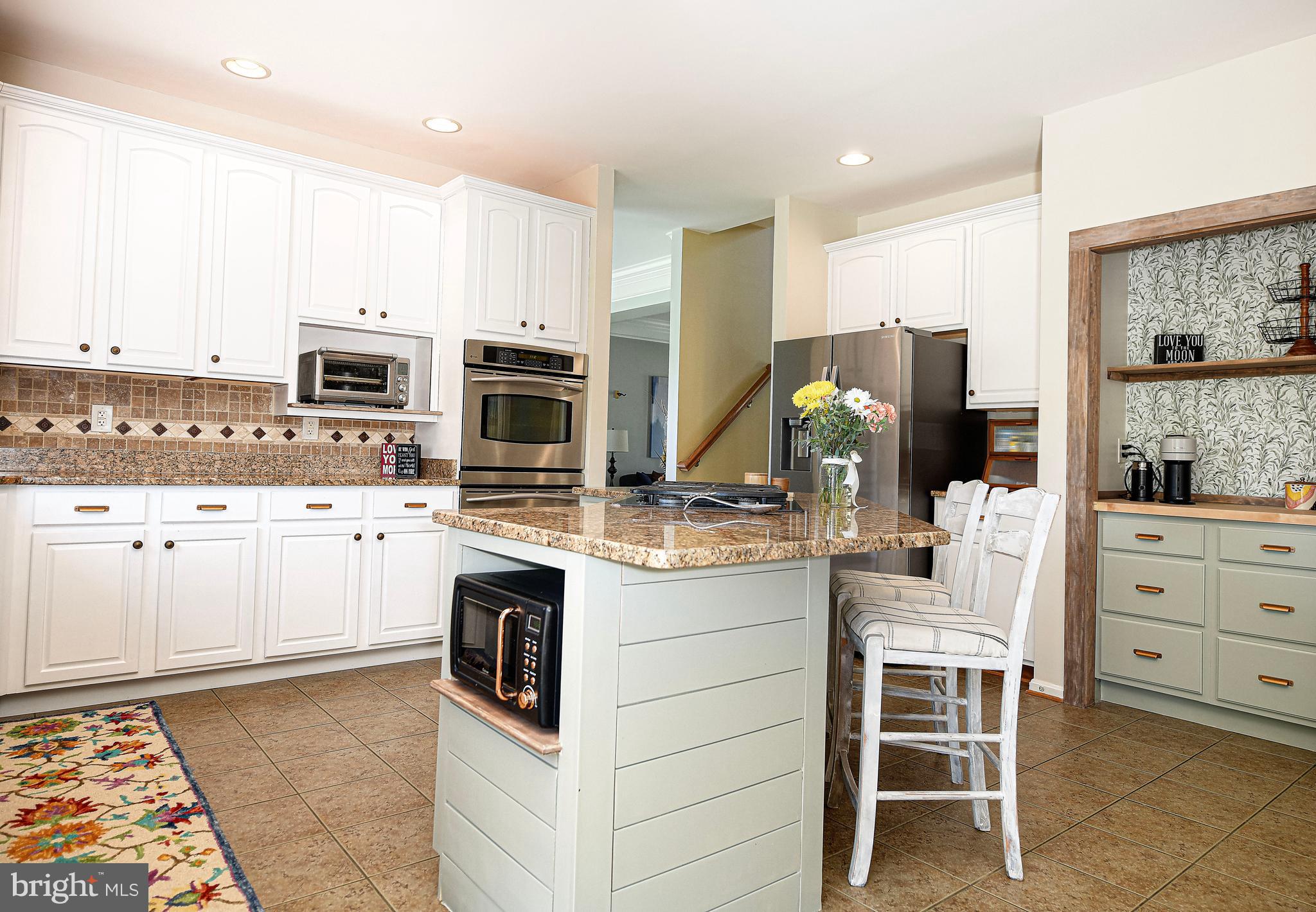 CENTENNIAL OAKS - Residential