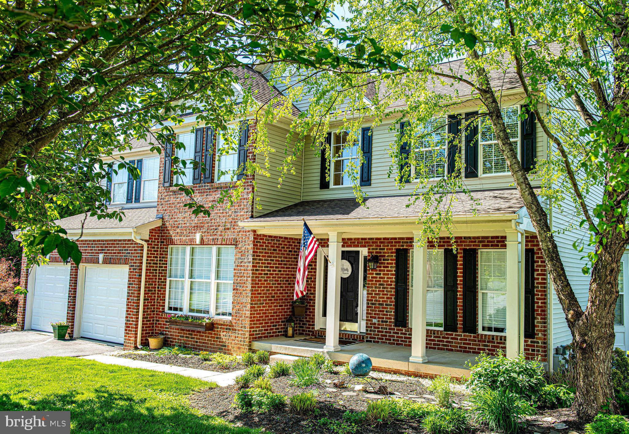 CENTENNIAL OAKS - Residential