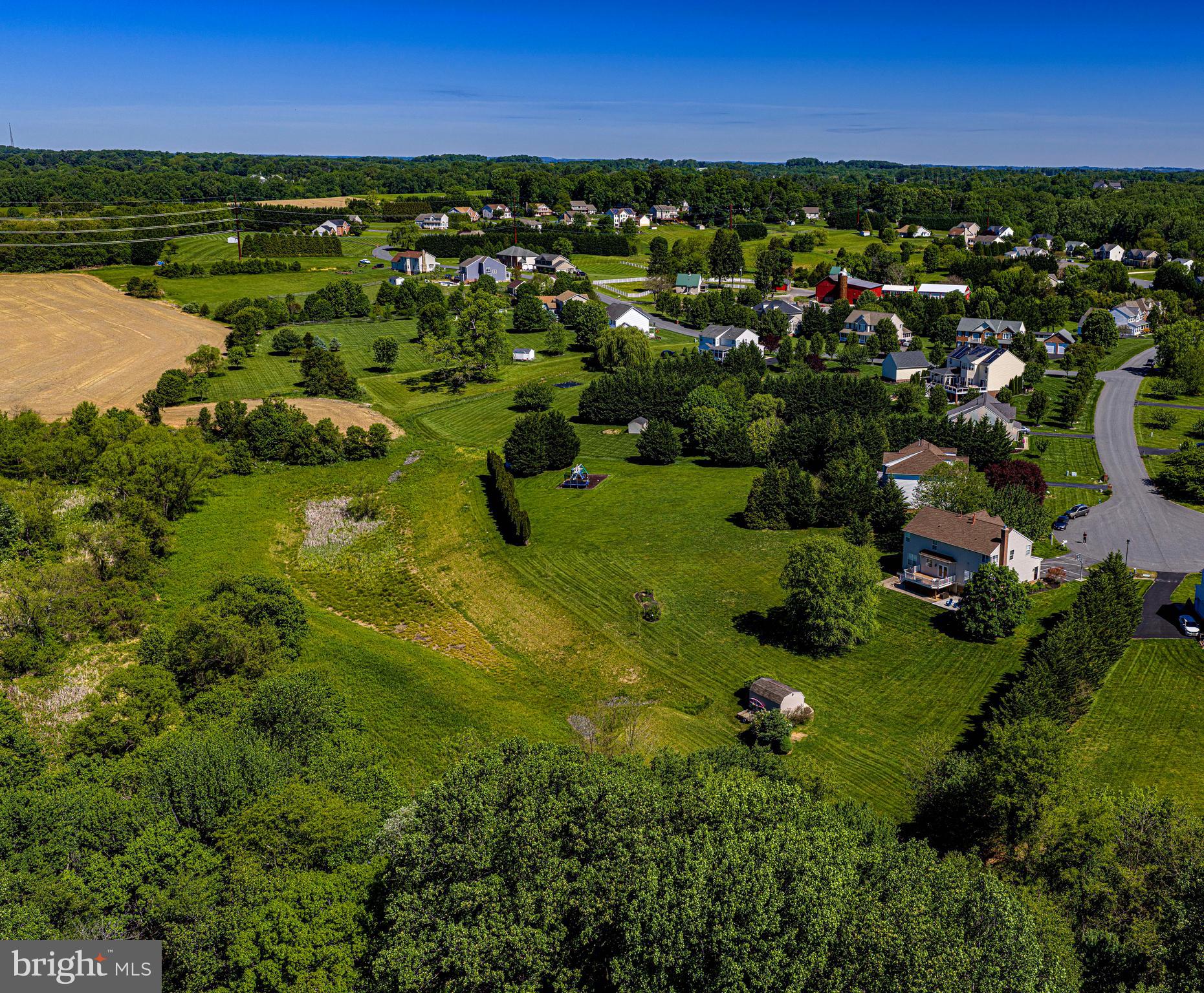 CENTENNIAL OAKS - Residential
