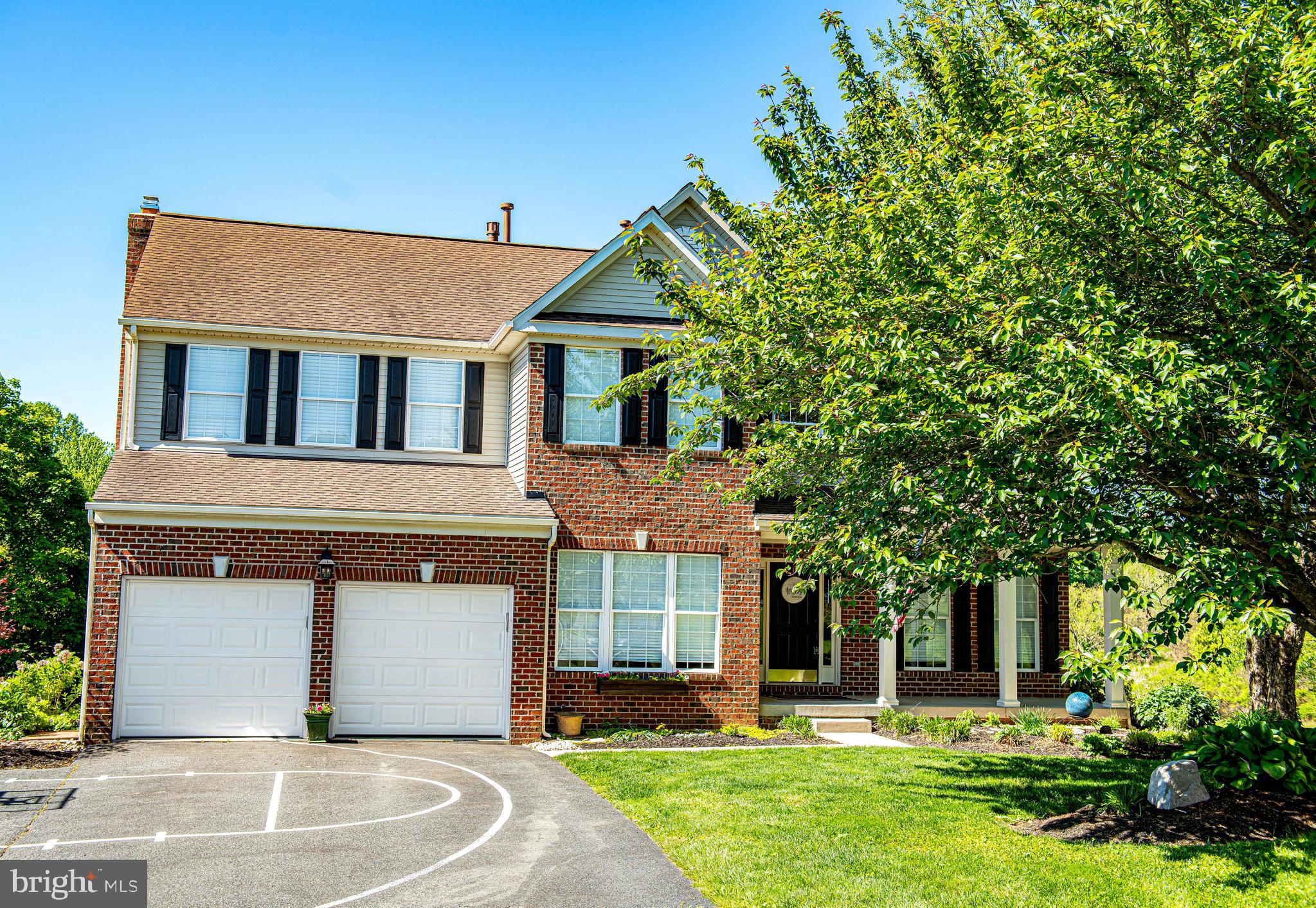 CENTENNIAL OAKS - Residential