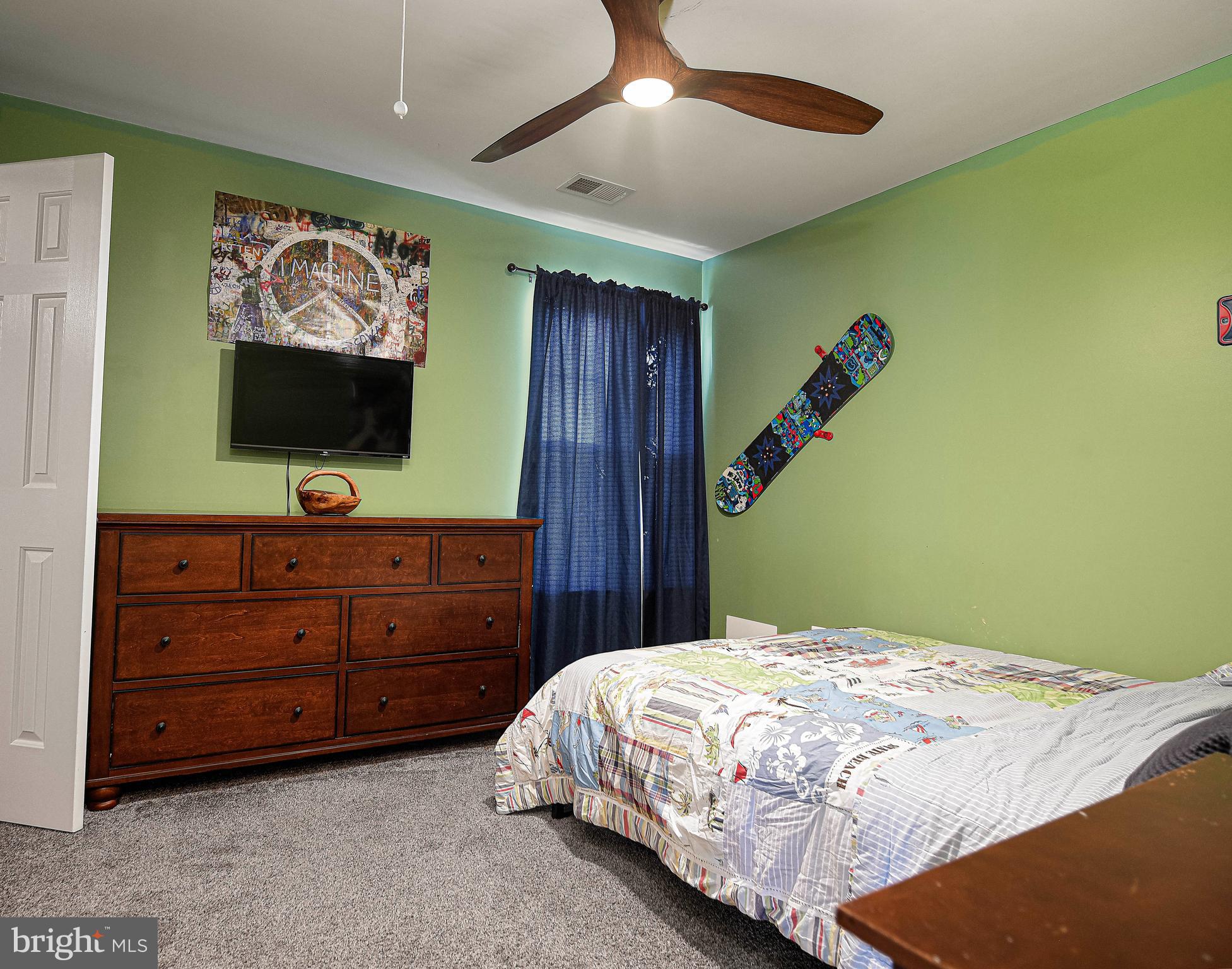 CENTENNIAL OAKS - Residential