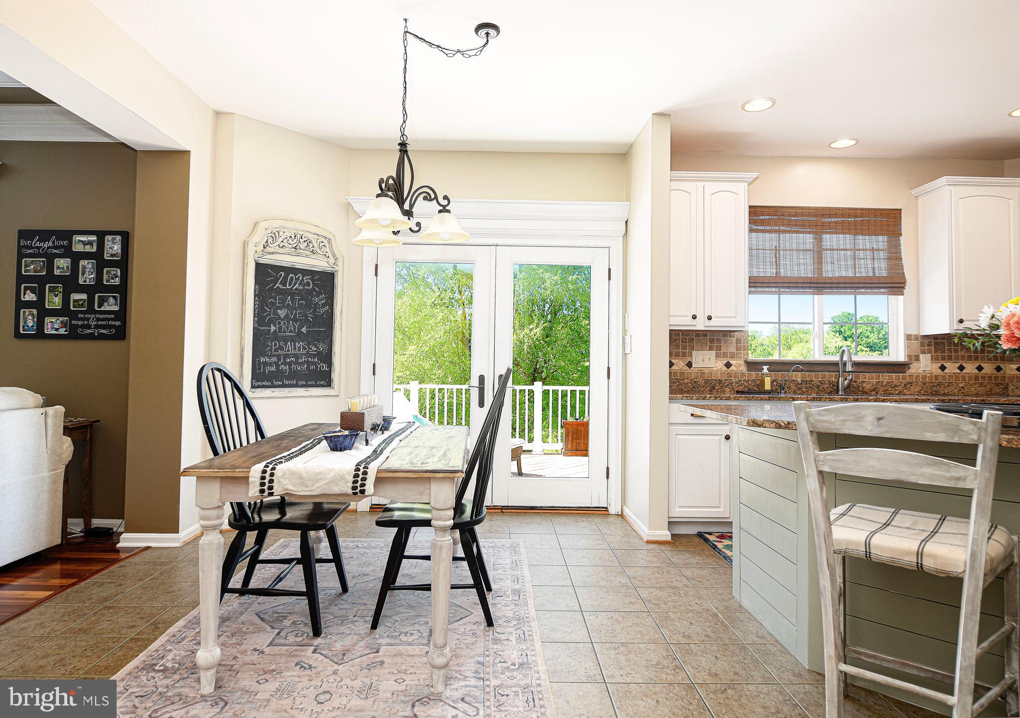 CENTENNIAL OAKS - Residential