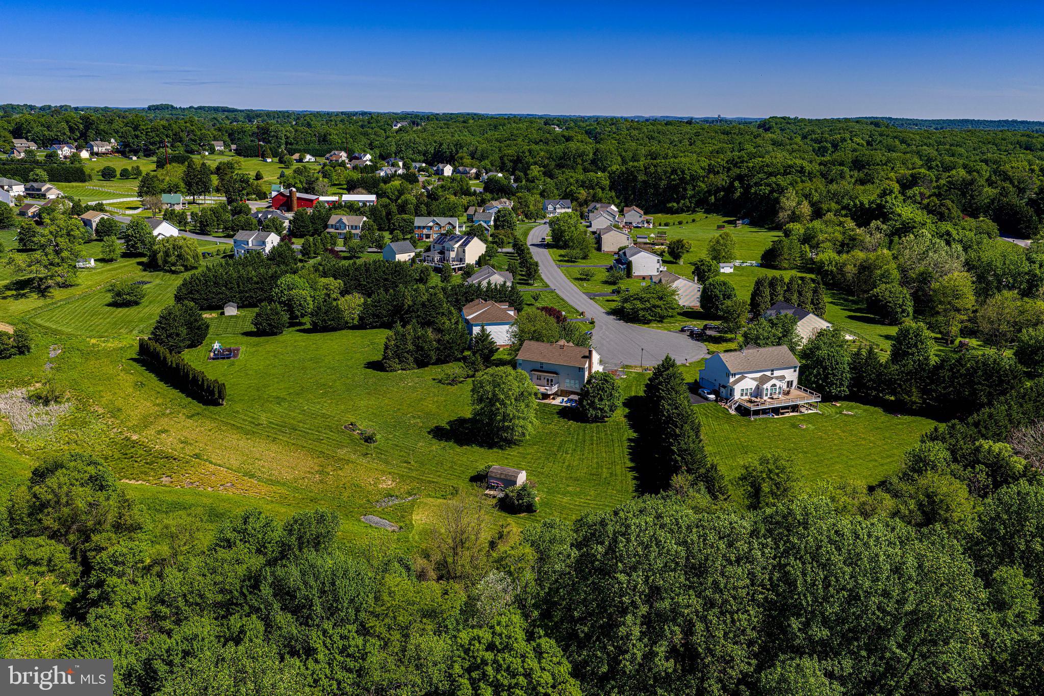 CENTENNIAL OAKS - Residential