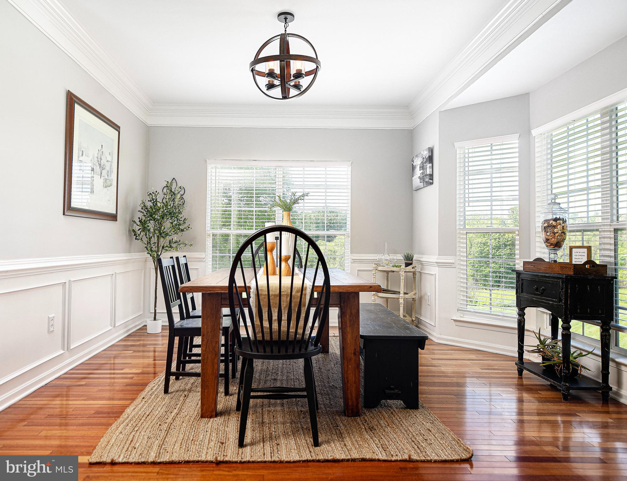 CENTENNIAL OAKS - Residential