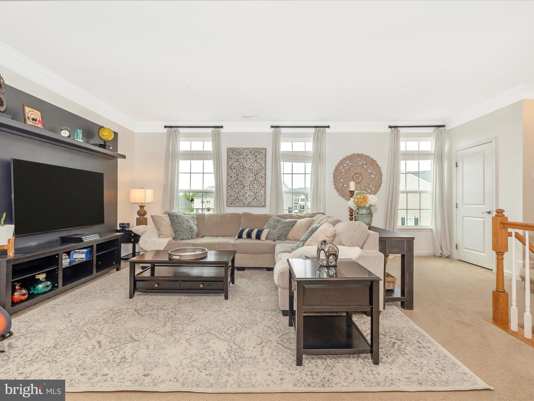 LINTON AT BALLENGER - Residential