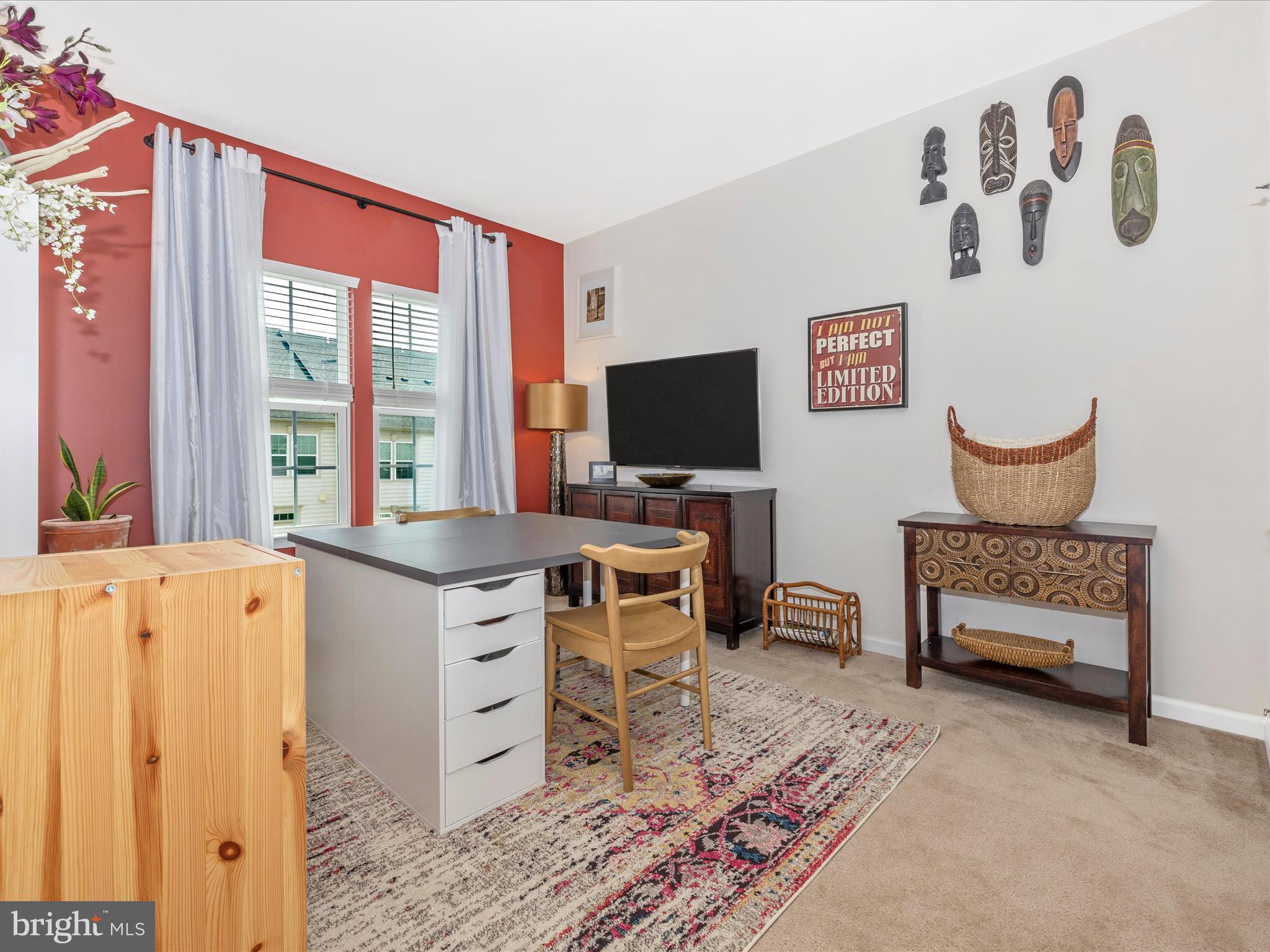 LINTON AT BALLENGER - Residential