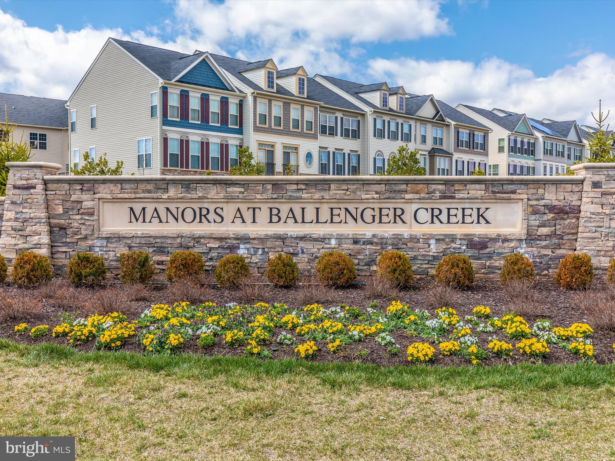 LINTON AT BALLENGER - Residential