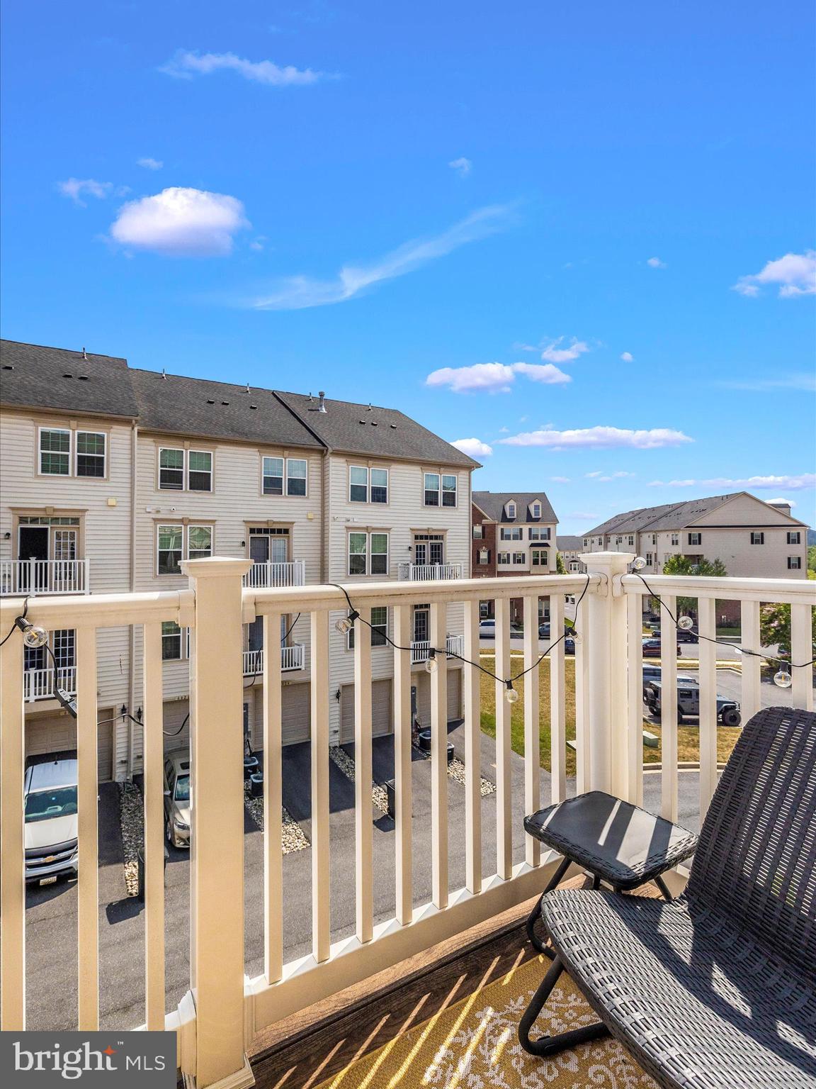 LINTON AT BALLENGER - Residential