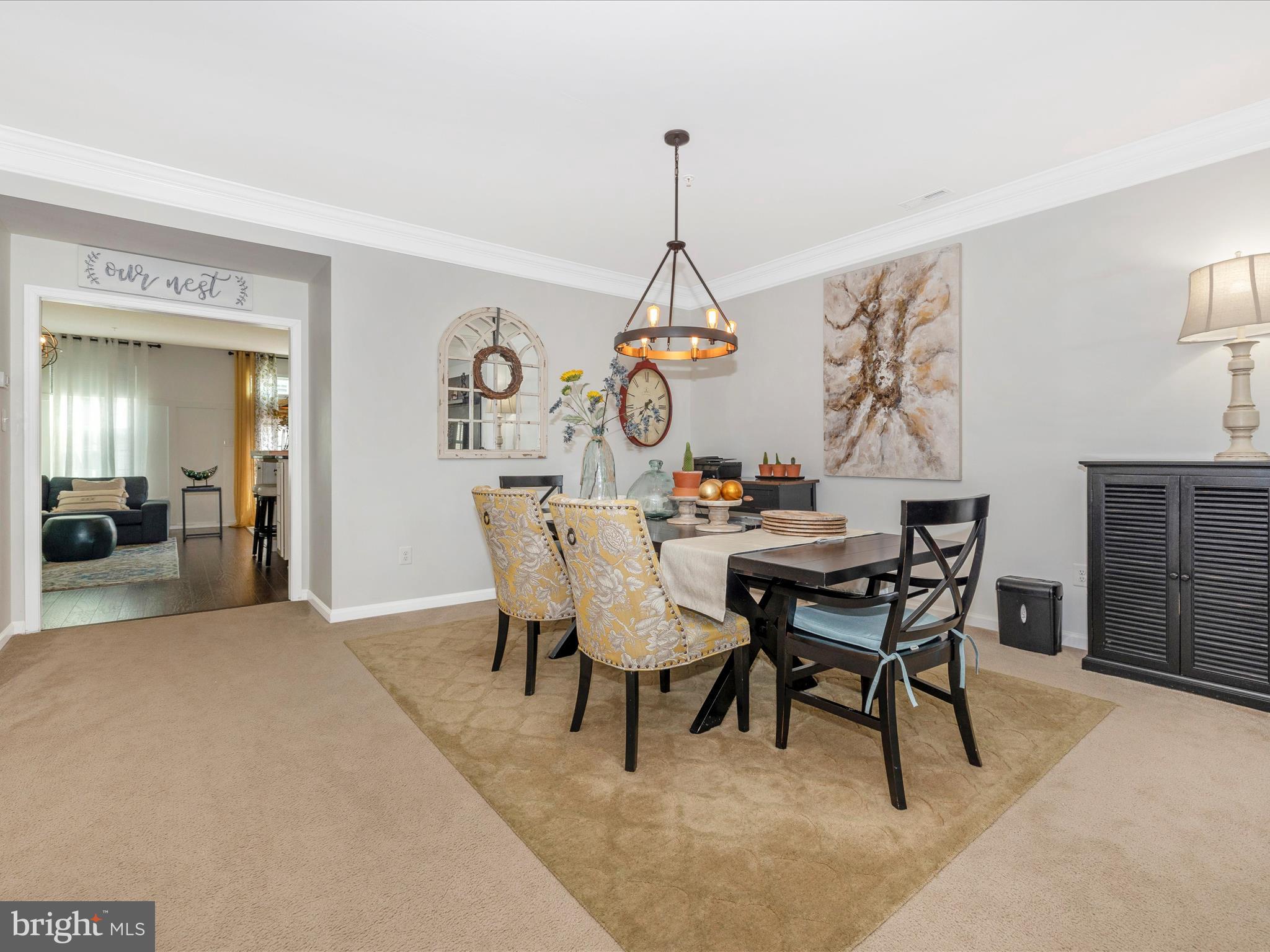 LINTON AT BALLENGER - Residential