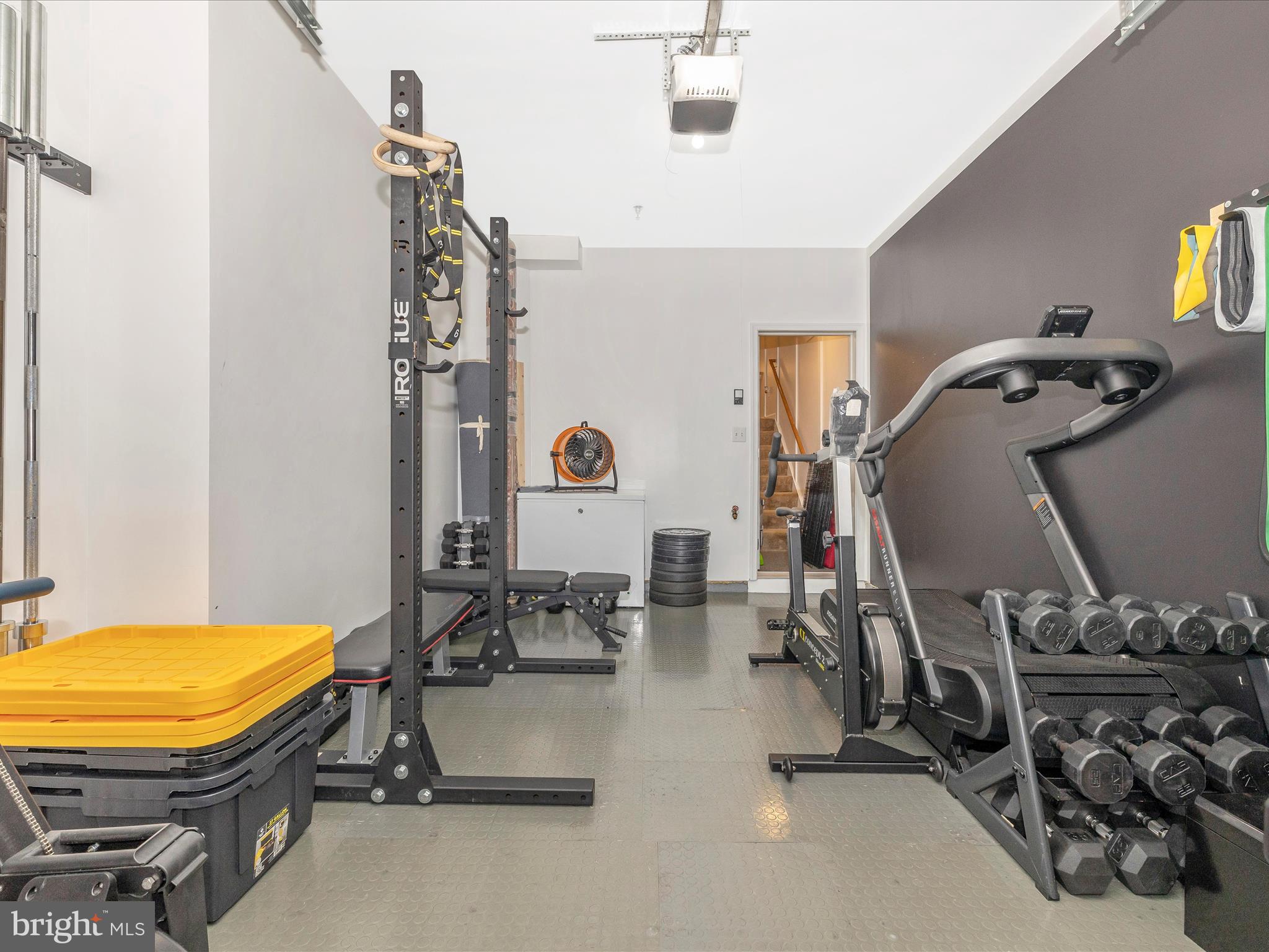 LINTON AT BALLENGER - Residential