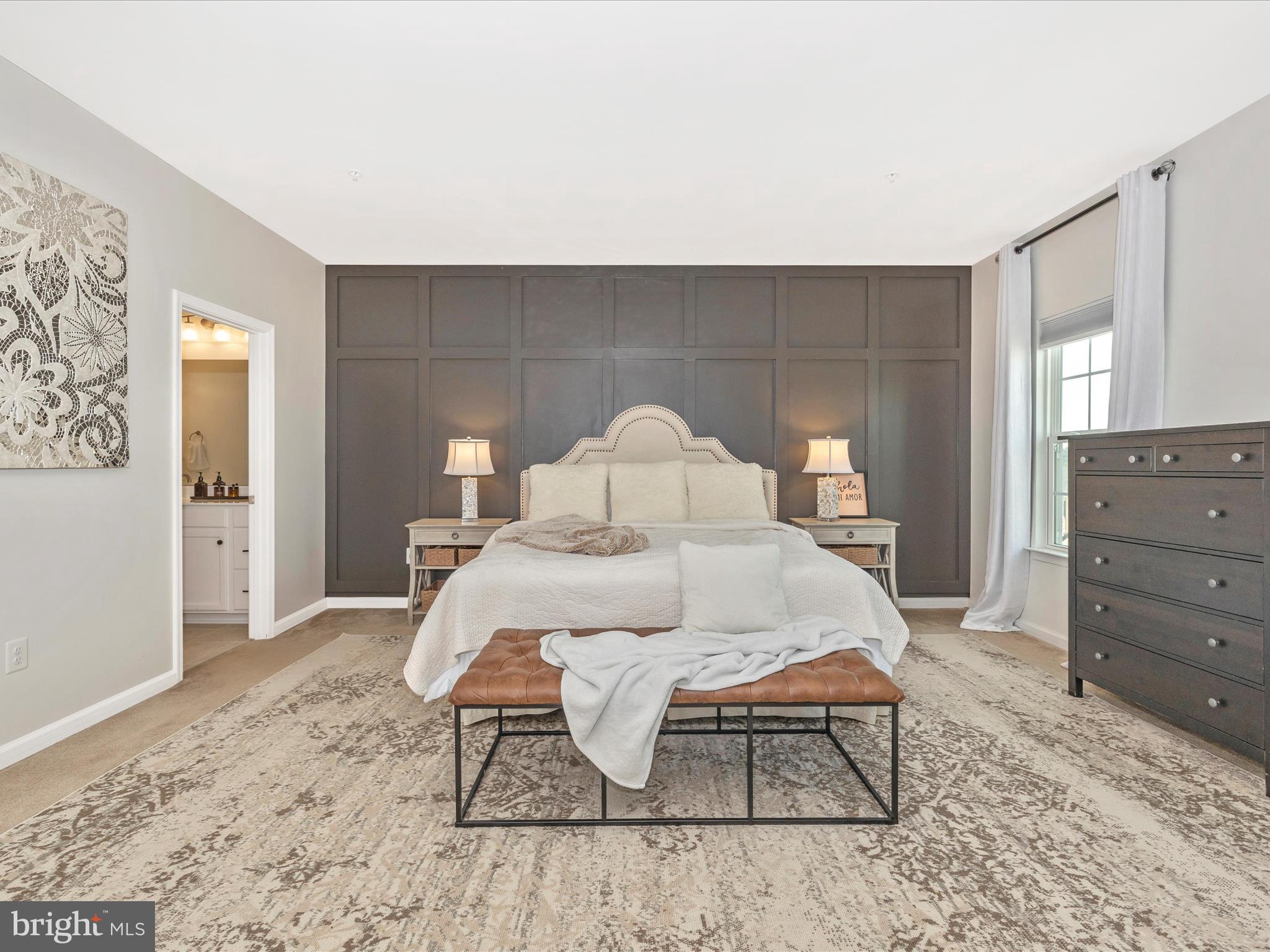 LINTON AT BALLENGER - Residential