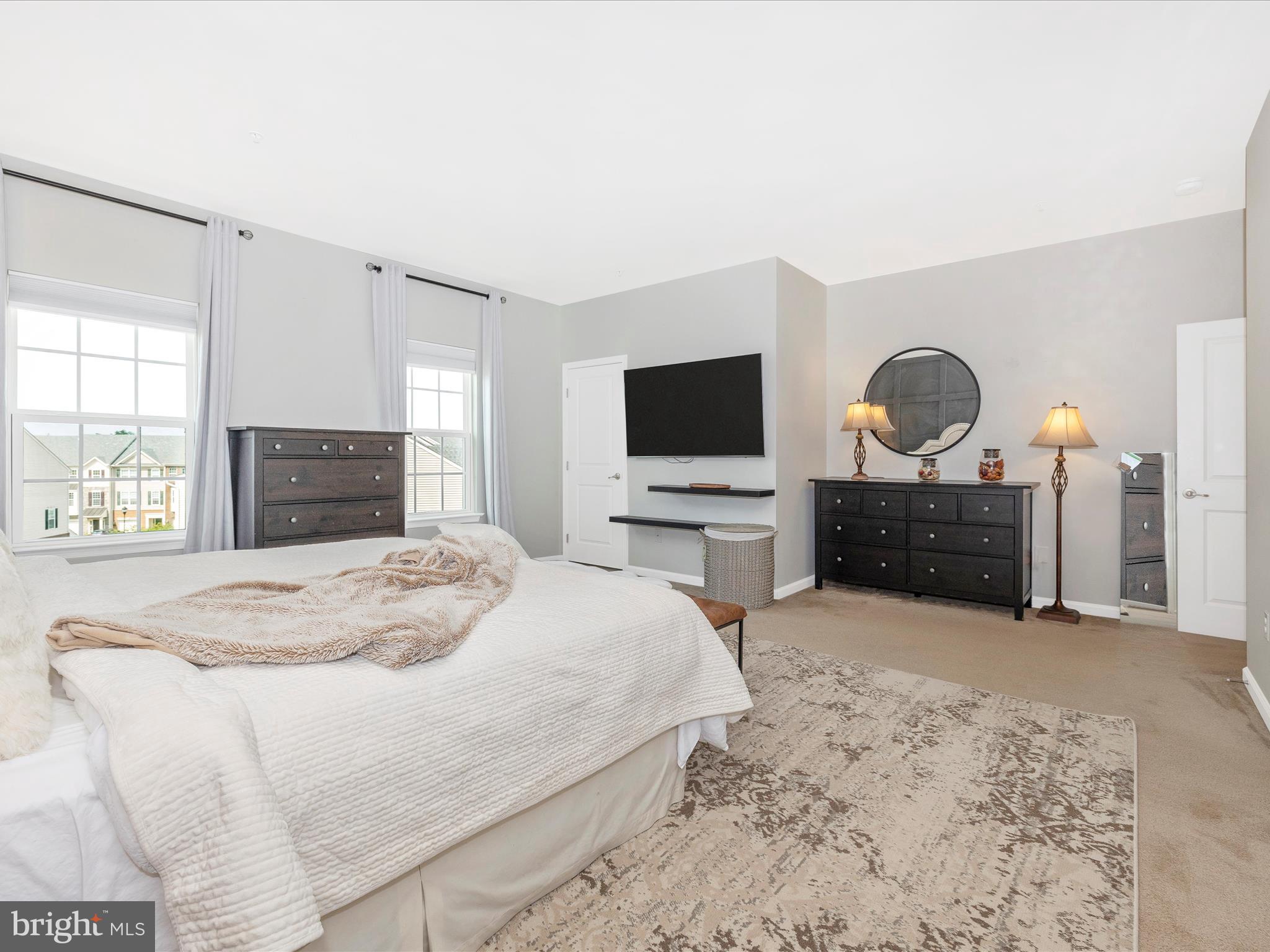 LINTON AT BALLENGER - Residential