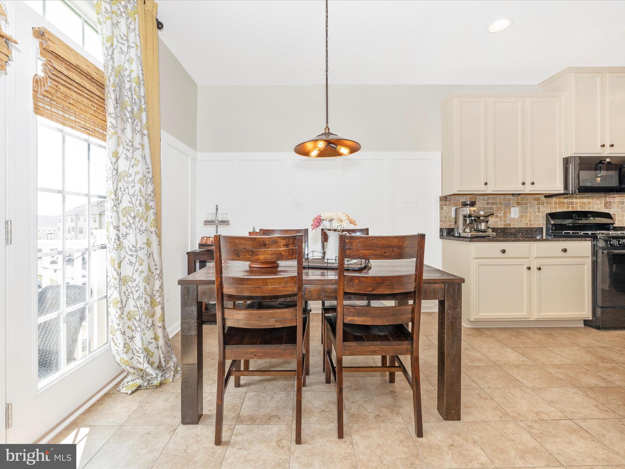 LINTON AT BALLENGER - Residential