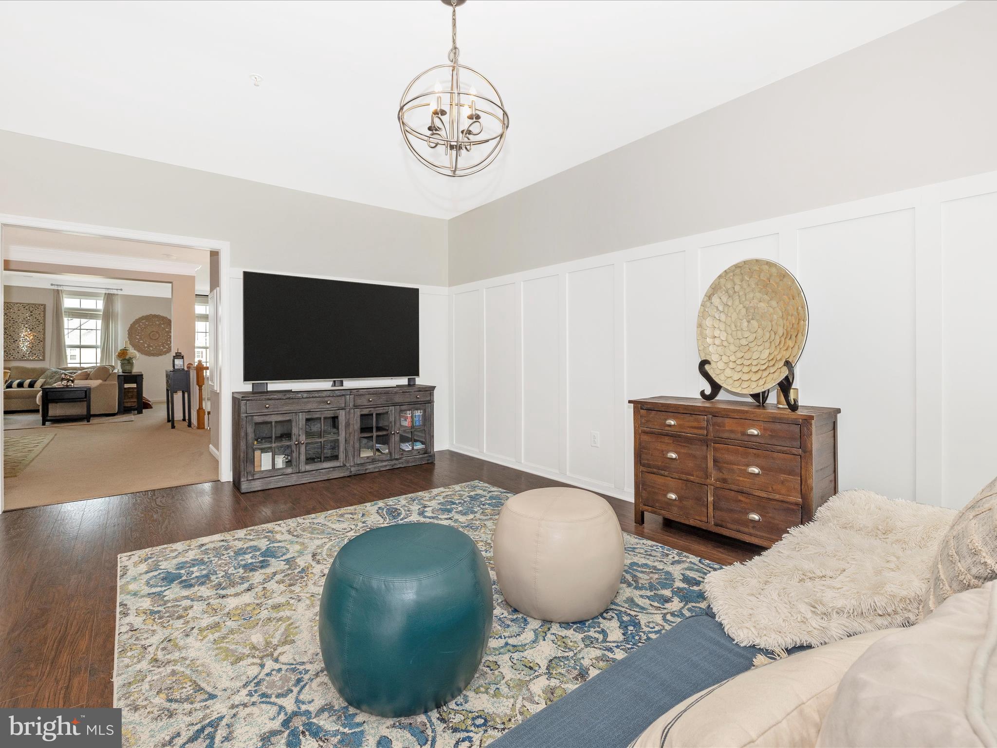 LINTON AT BALLENGER - Residential