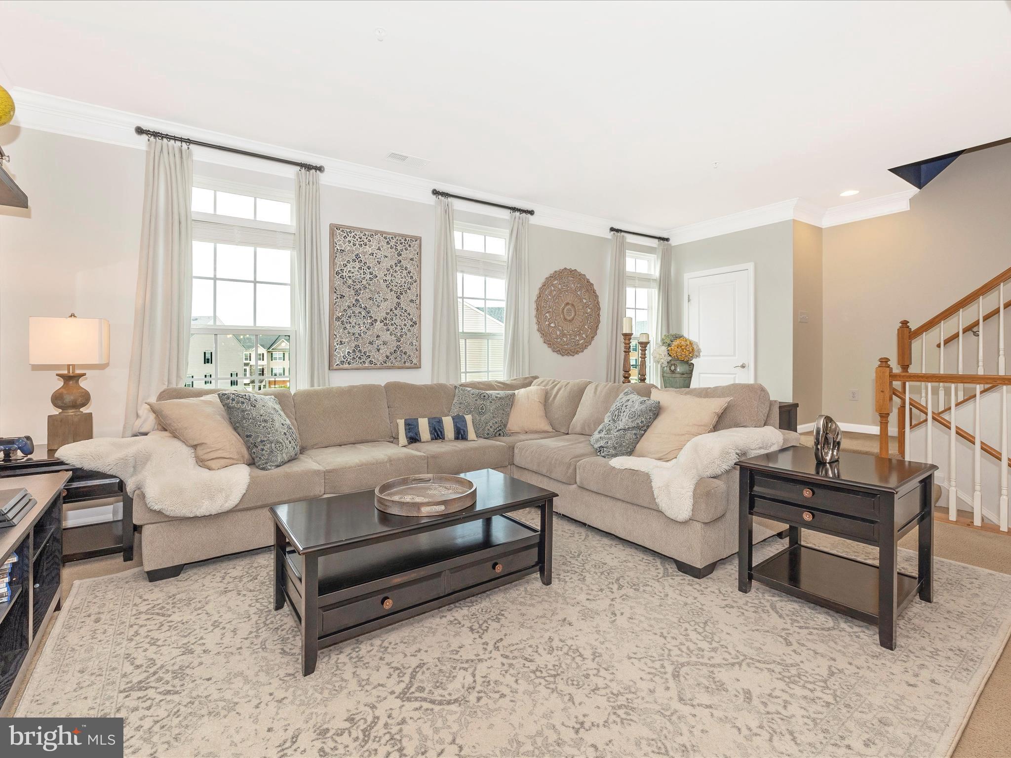 LINTON AT BALLENGER - Residential