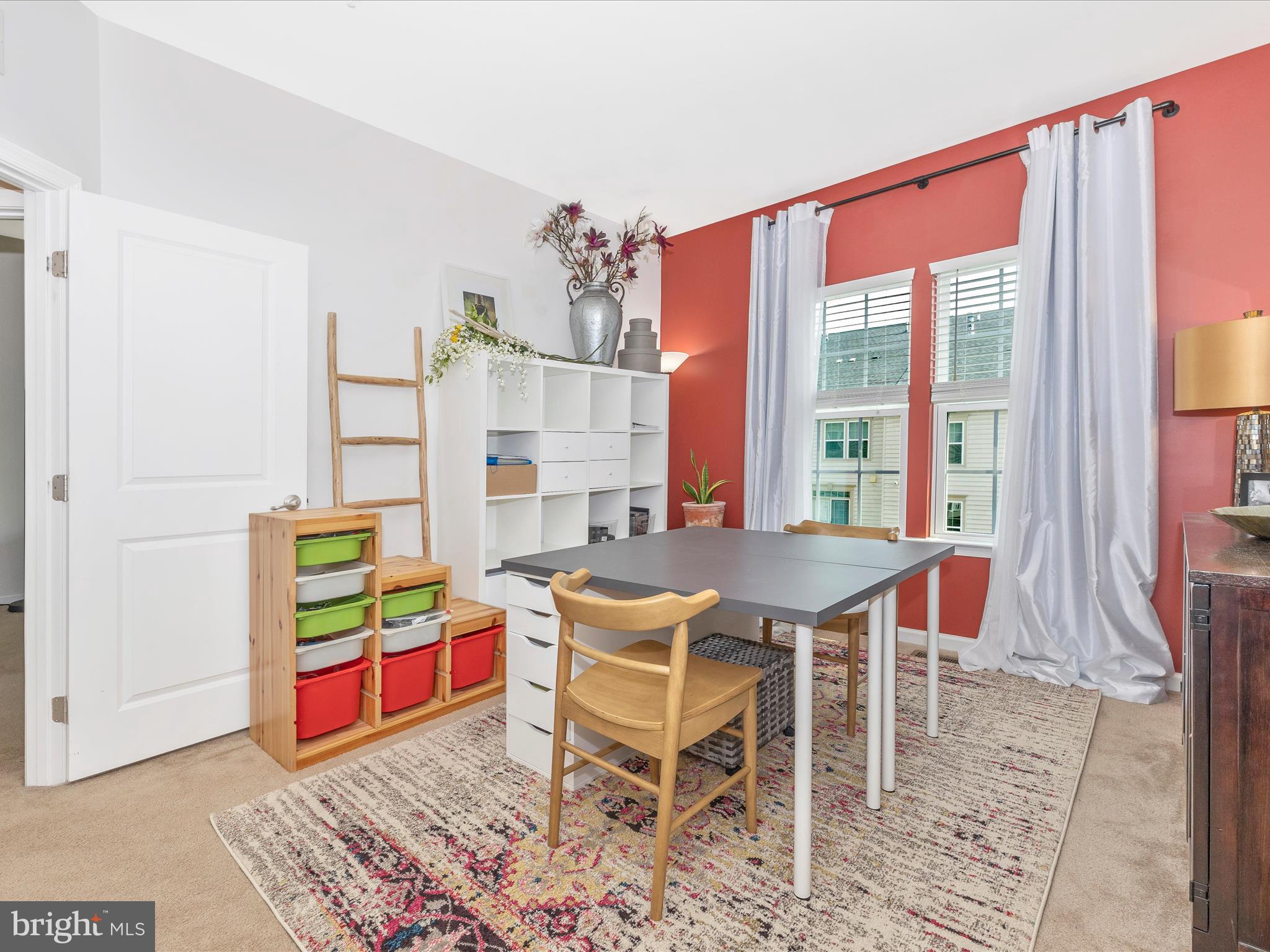 LINTON AT BALLENGER - Residential