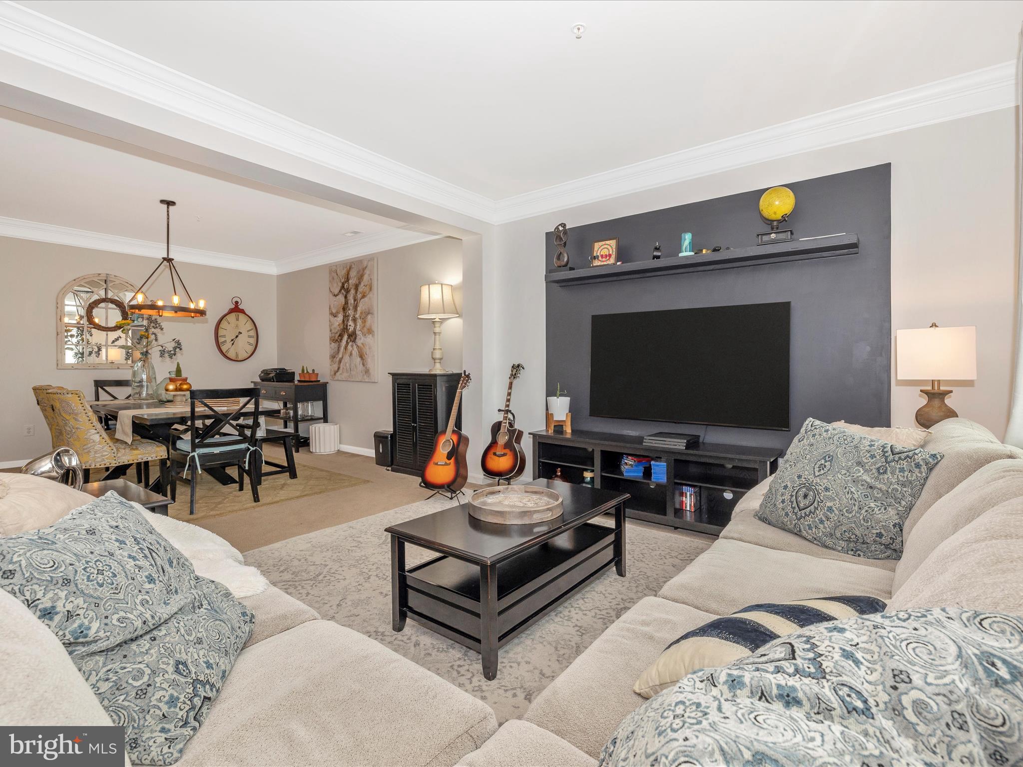 LINTON AT BALLENGER - Residential