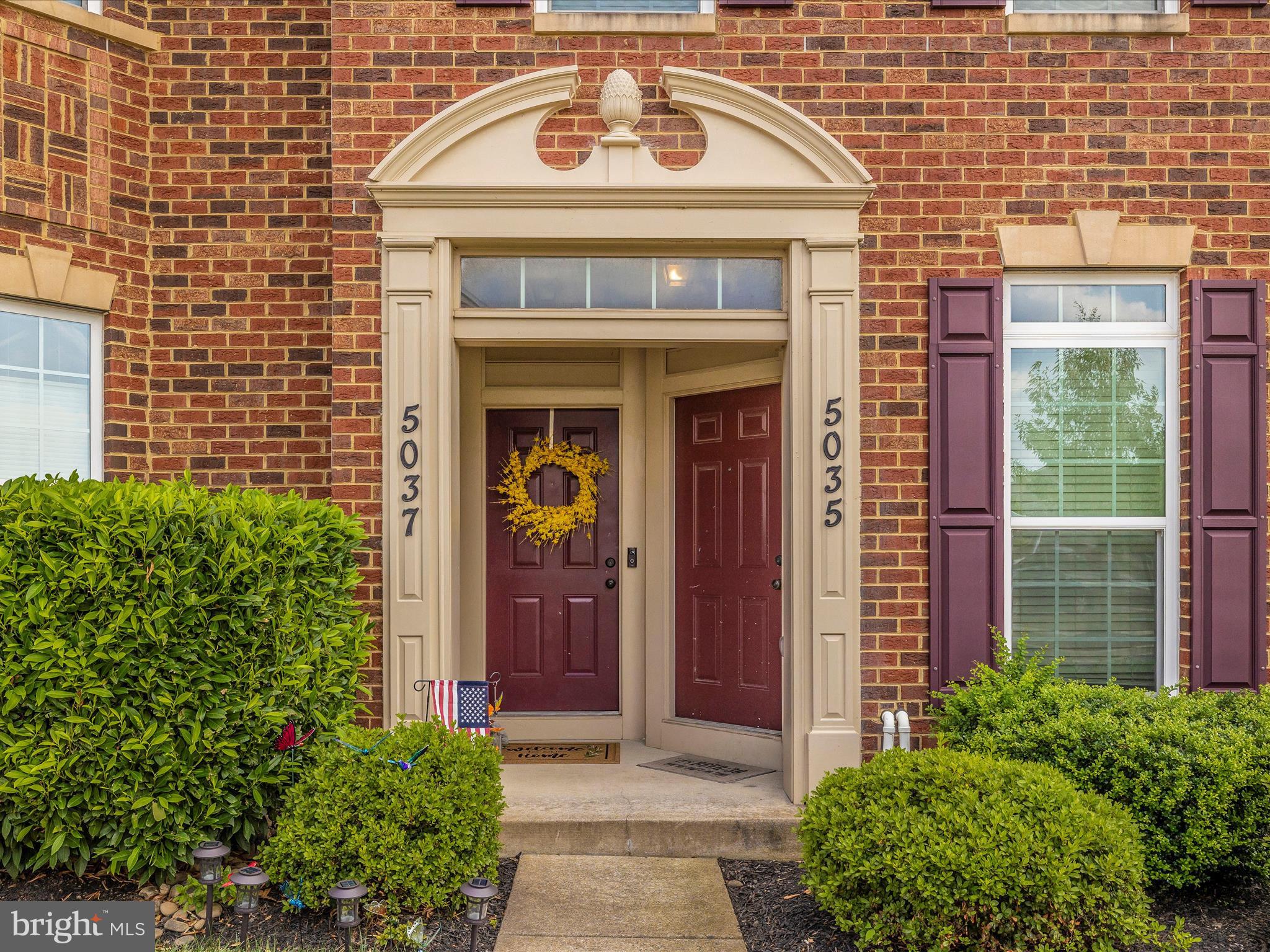 LINTON AT BALLENGER - Residential