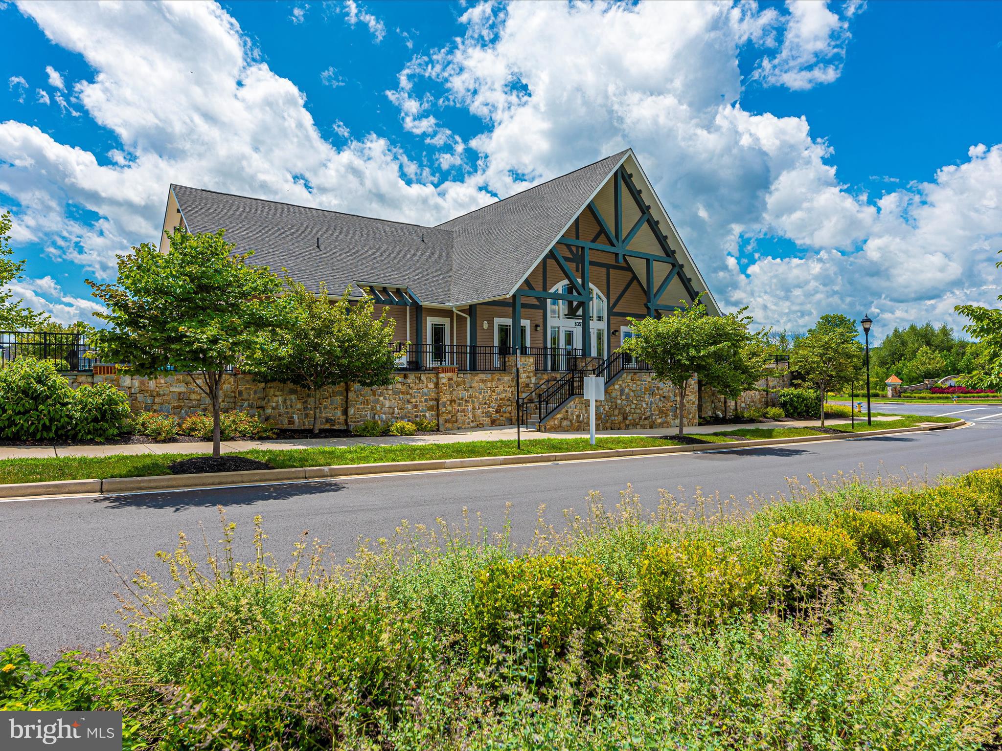 LINTON AT BALLENGER - Residential