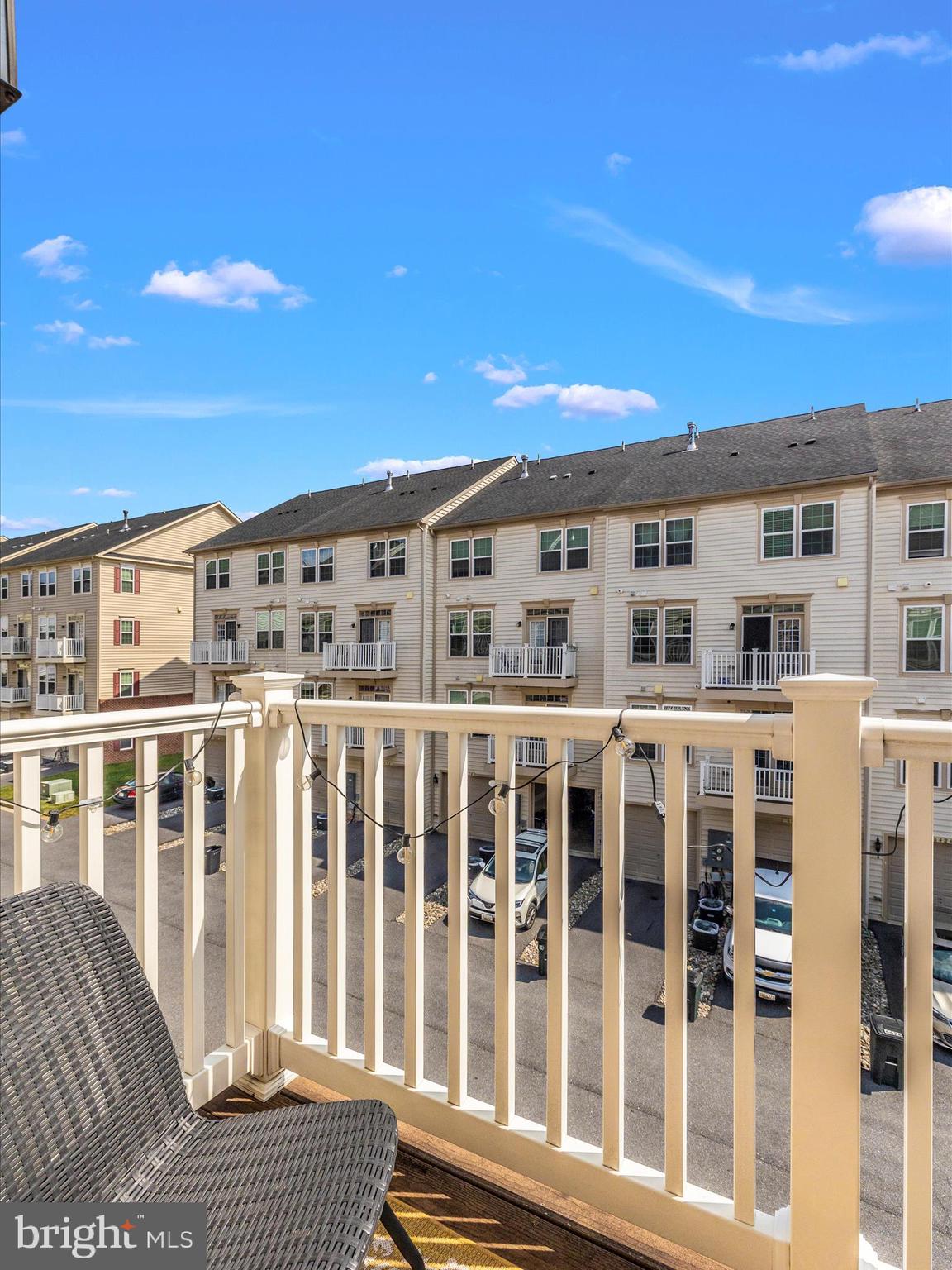 LINTON AT BALLENGER - Residential