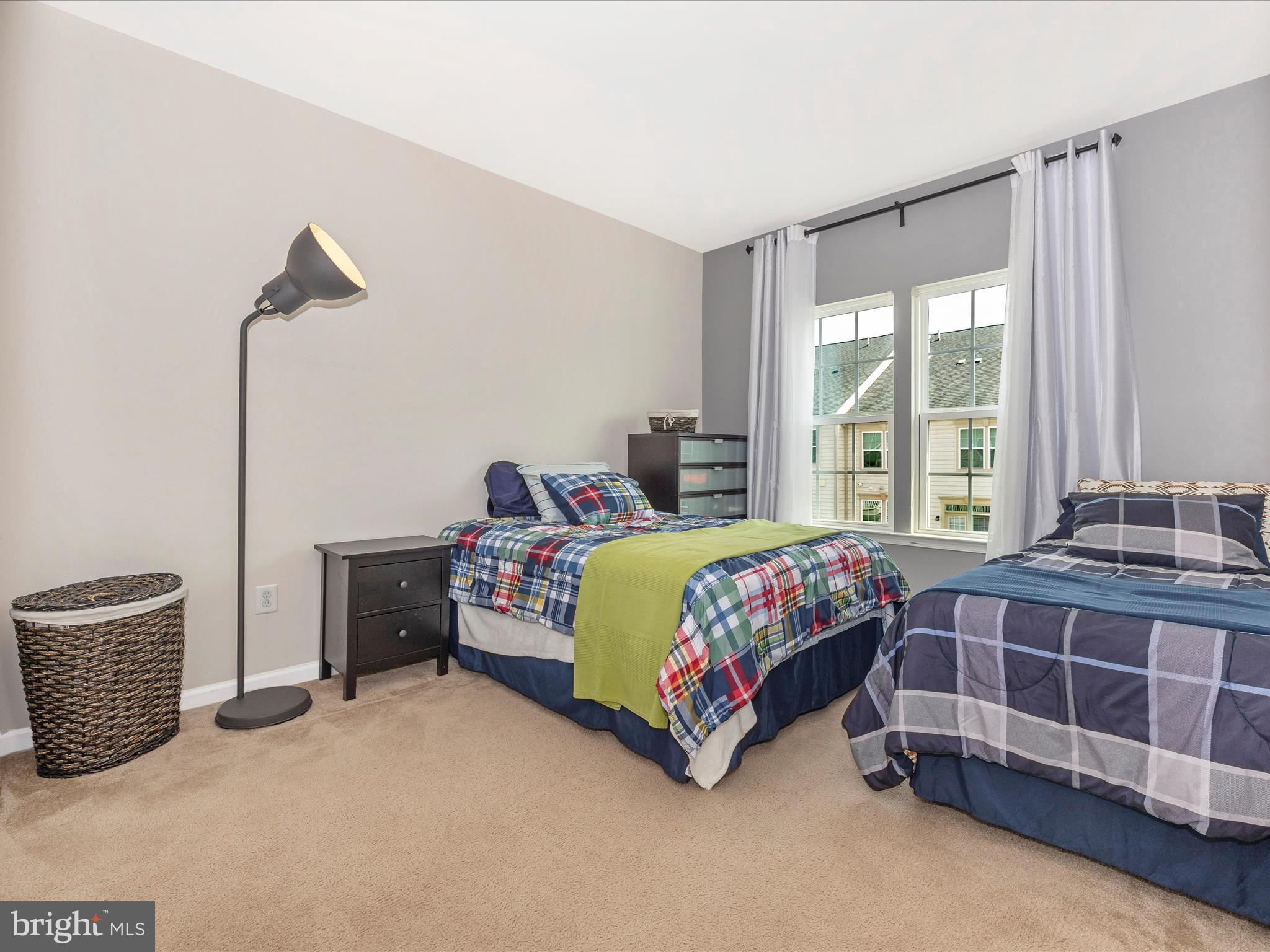 LINTON AT BALLENGER - Residential