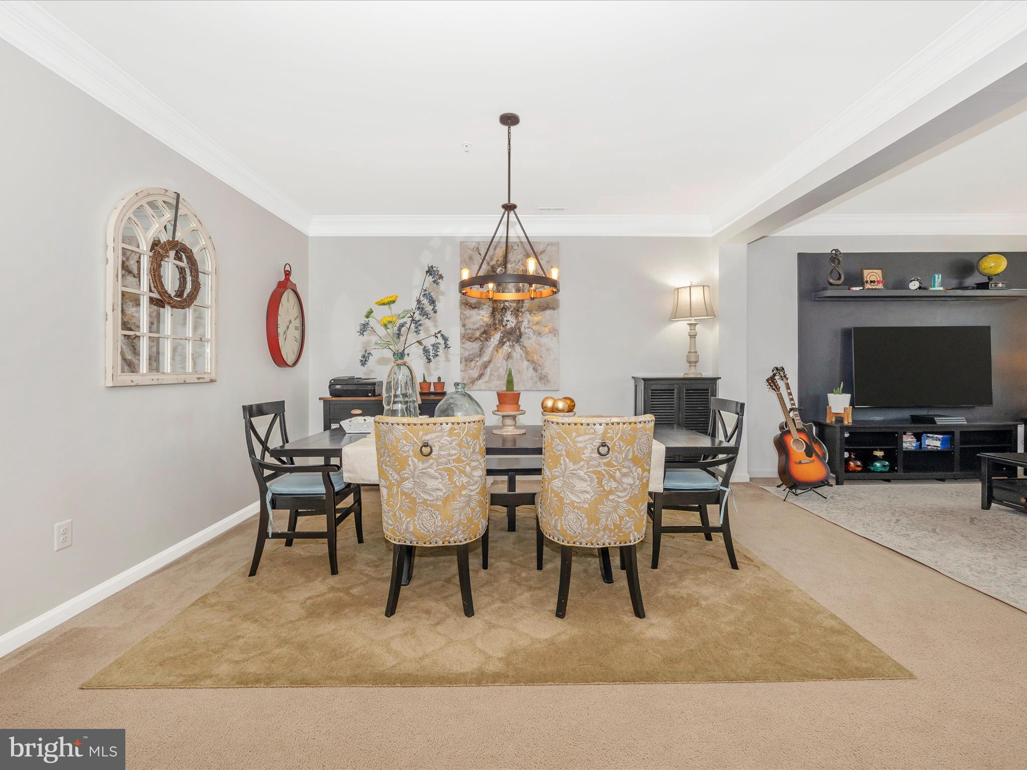 LINTON AT BALLENGER - Residential