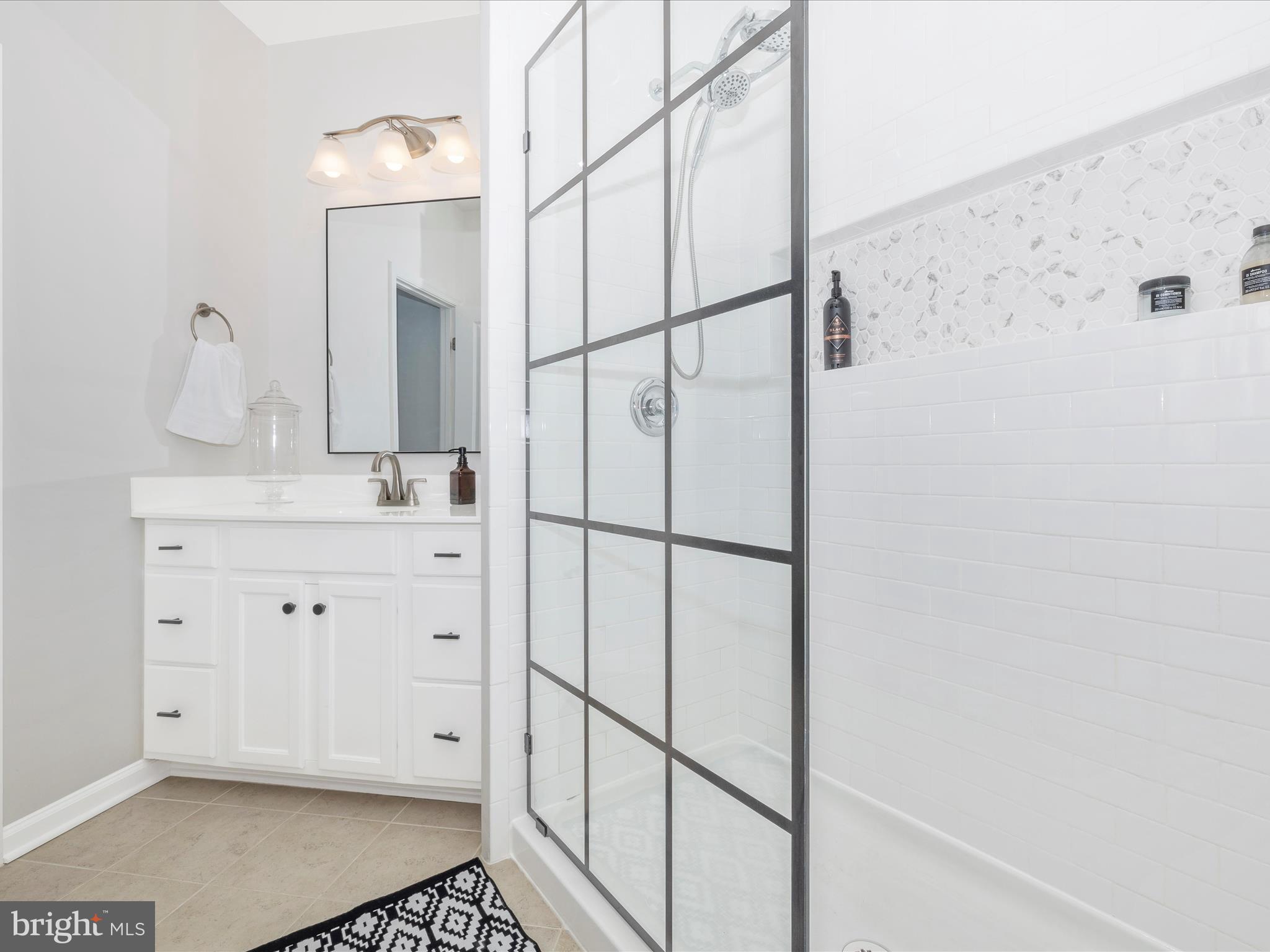 LINTON AT BALLENGER - Residential