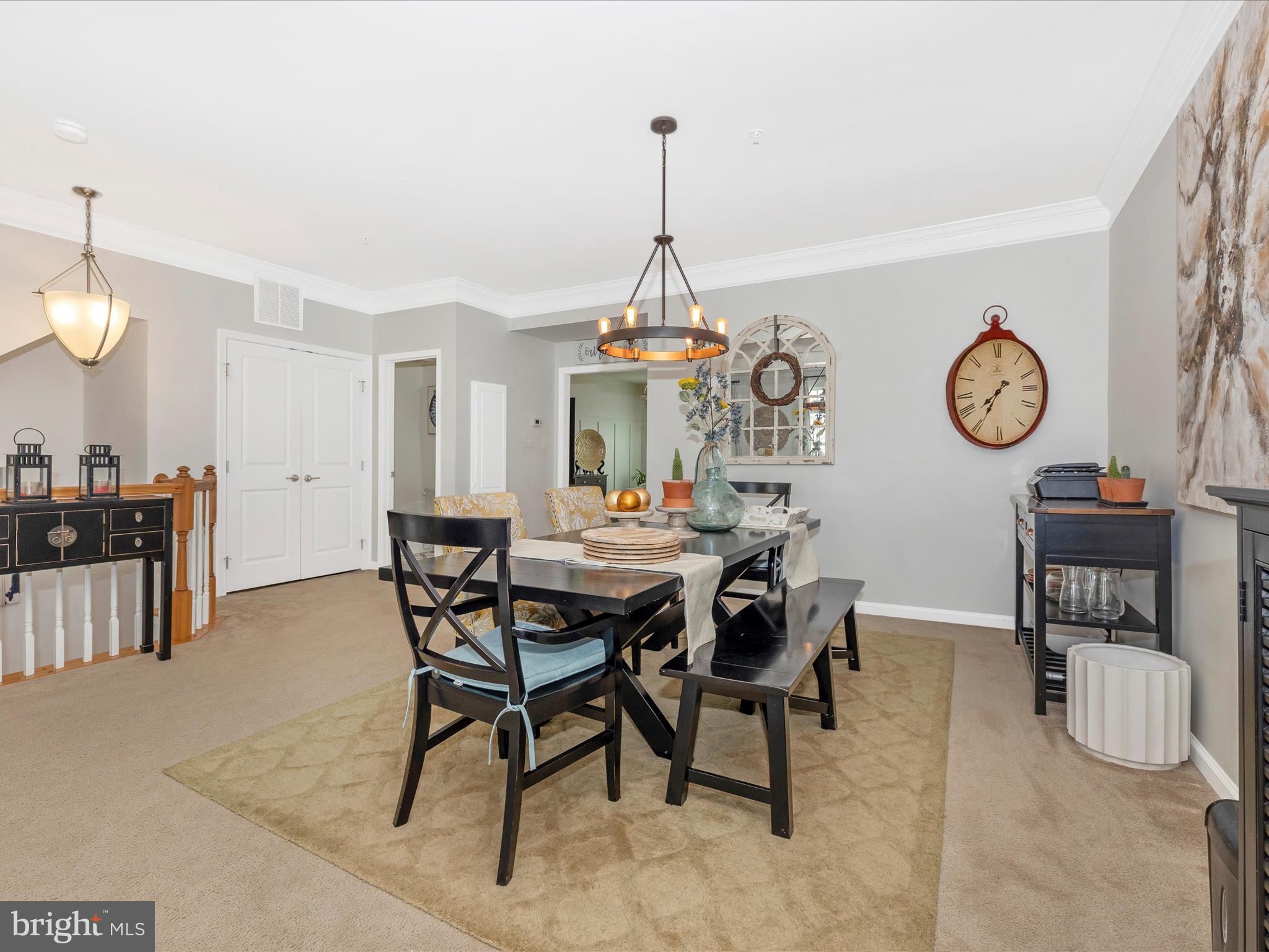 LINTON AT BALLENGER - Residential