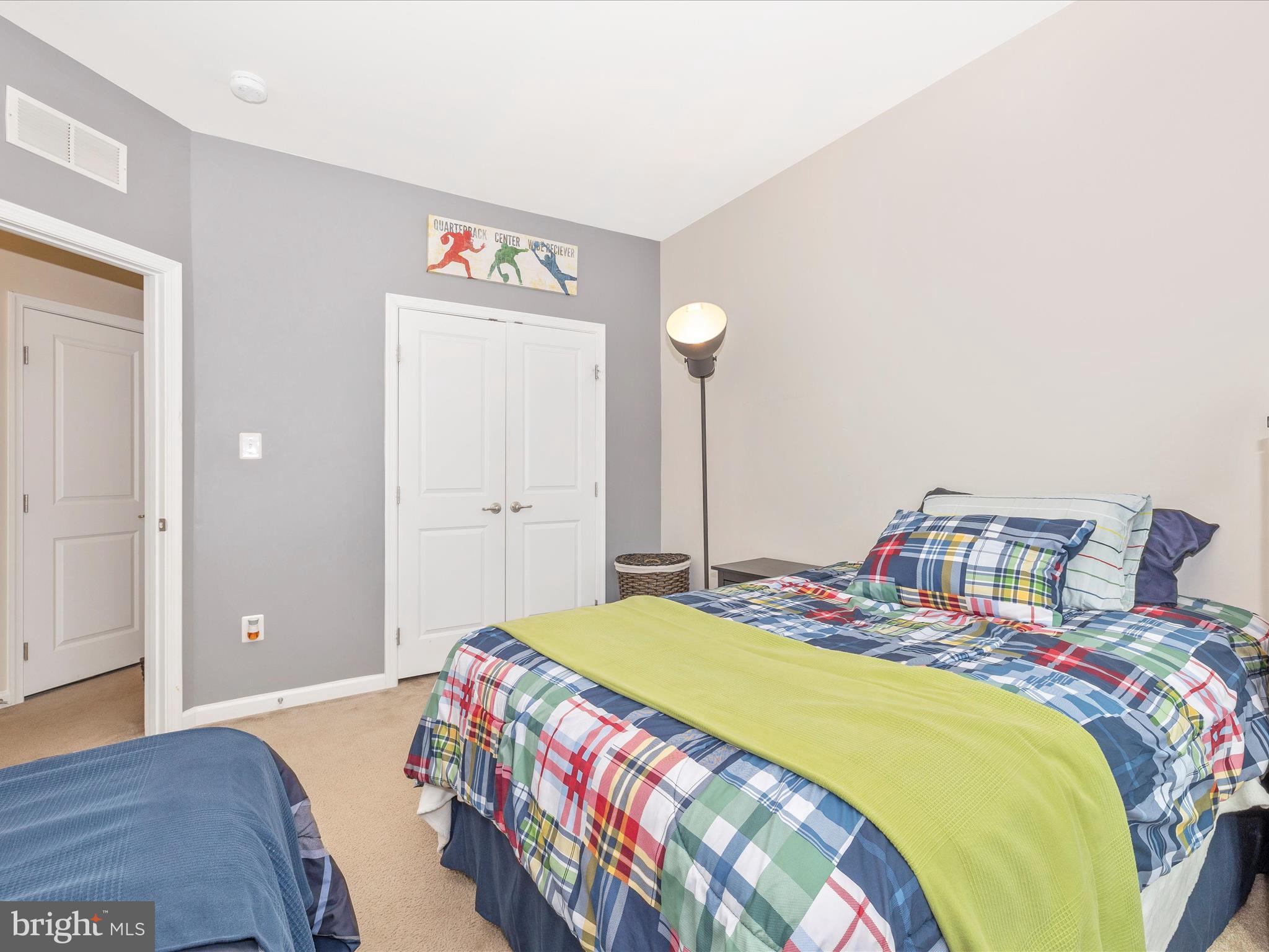 LINTON AT BALLENGER - Residential