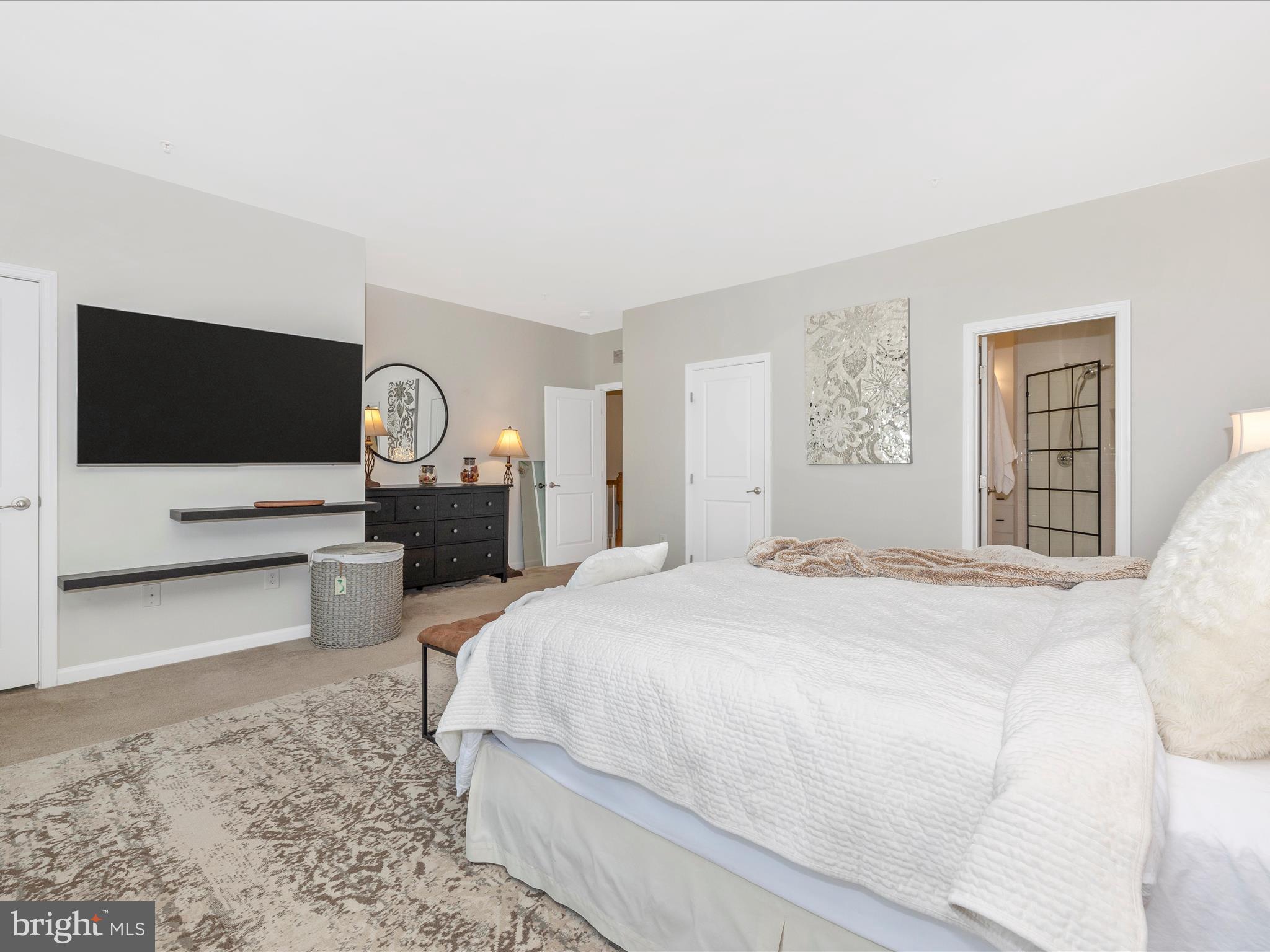 LINTON AT BALLENGER - Residential