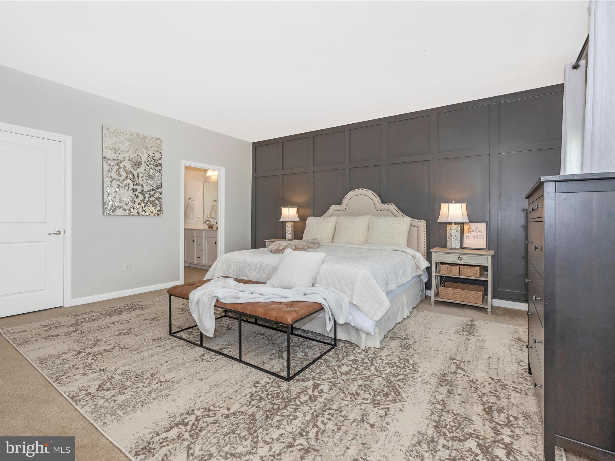 LINTON AT BALLENGER - Residential