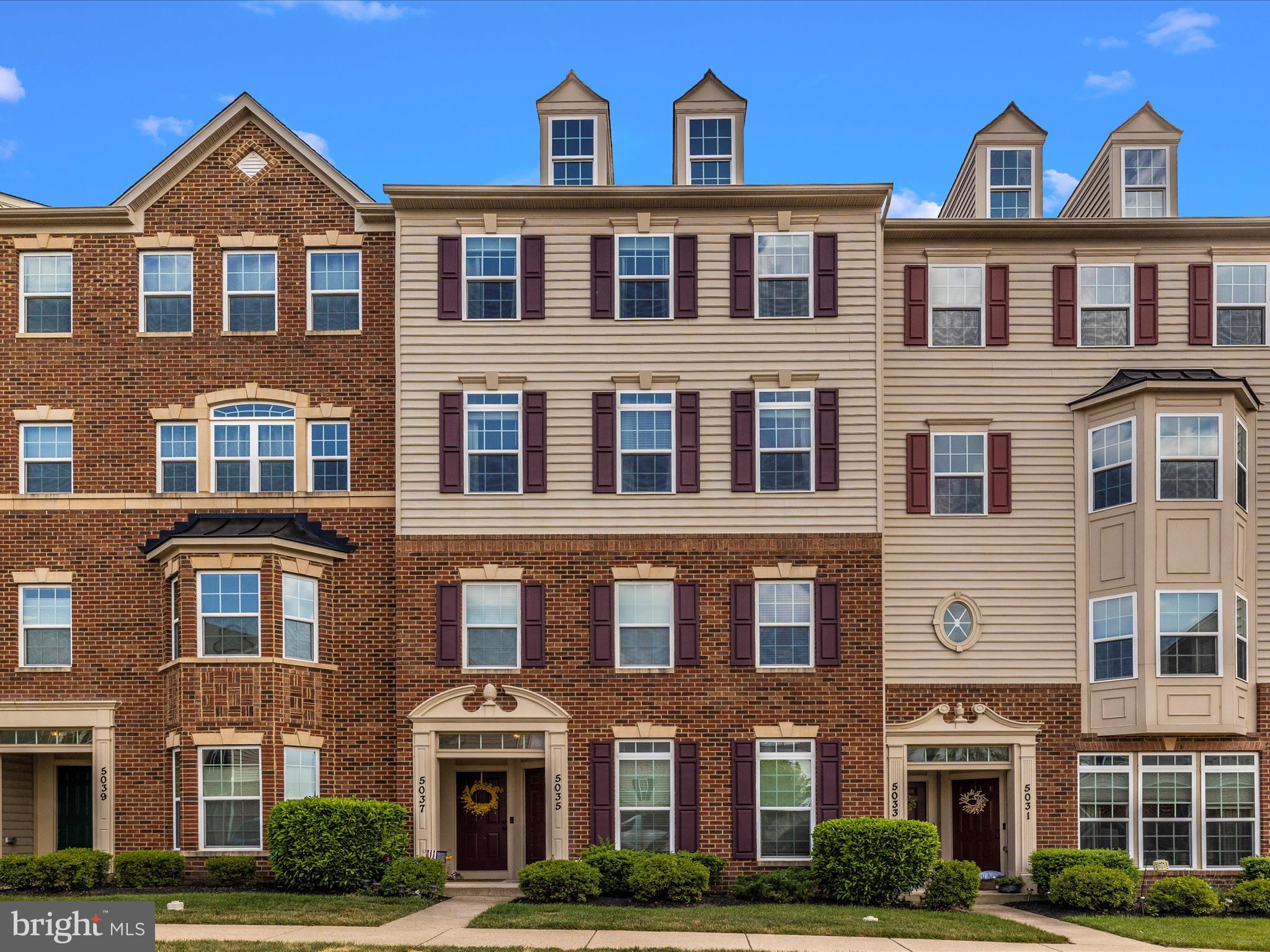 LINTON AT BALLENGER - Residential