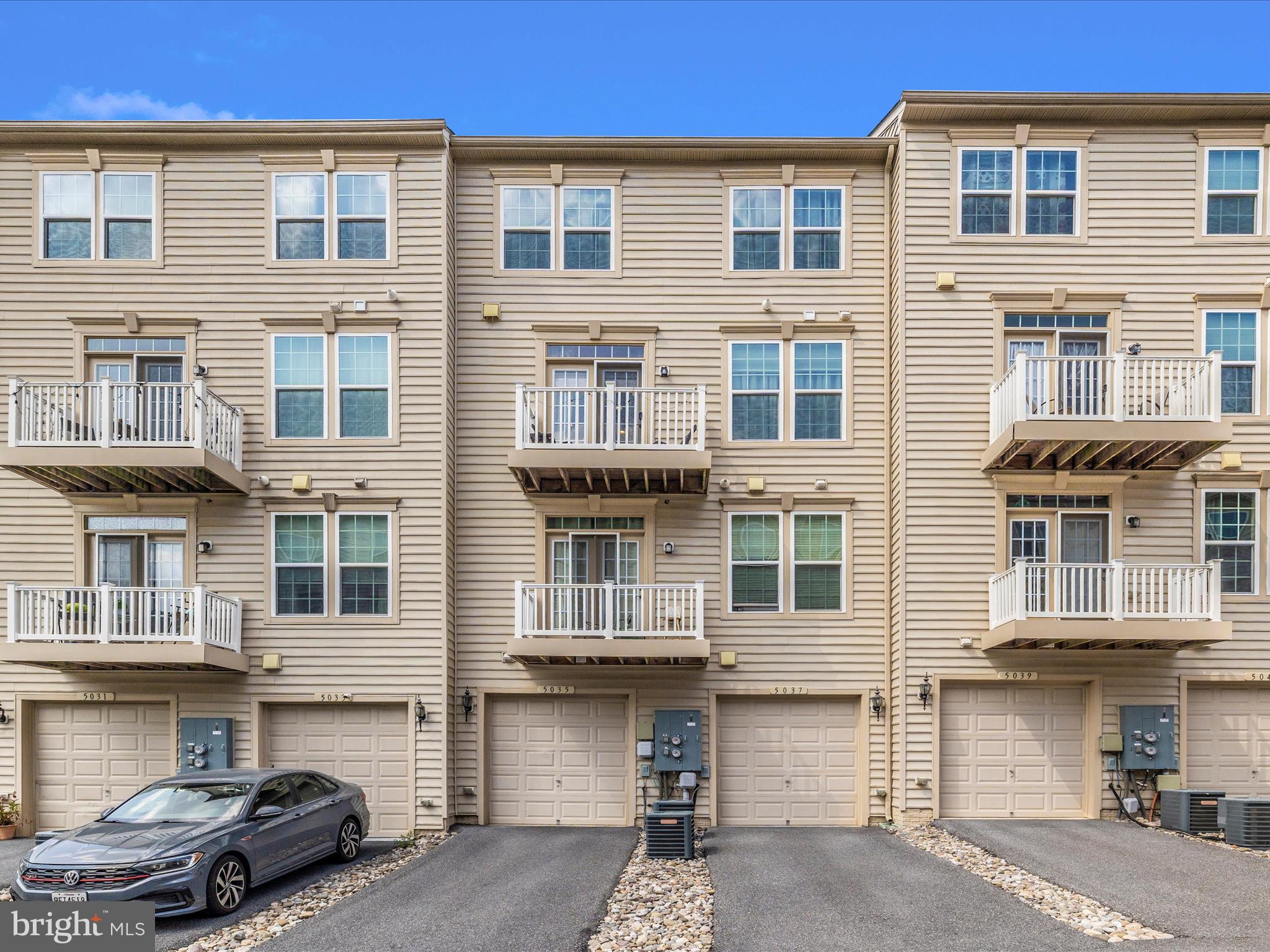 LINTON AT BALLENGER - Residential