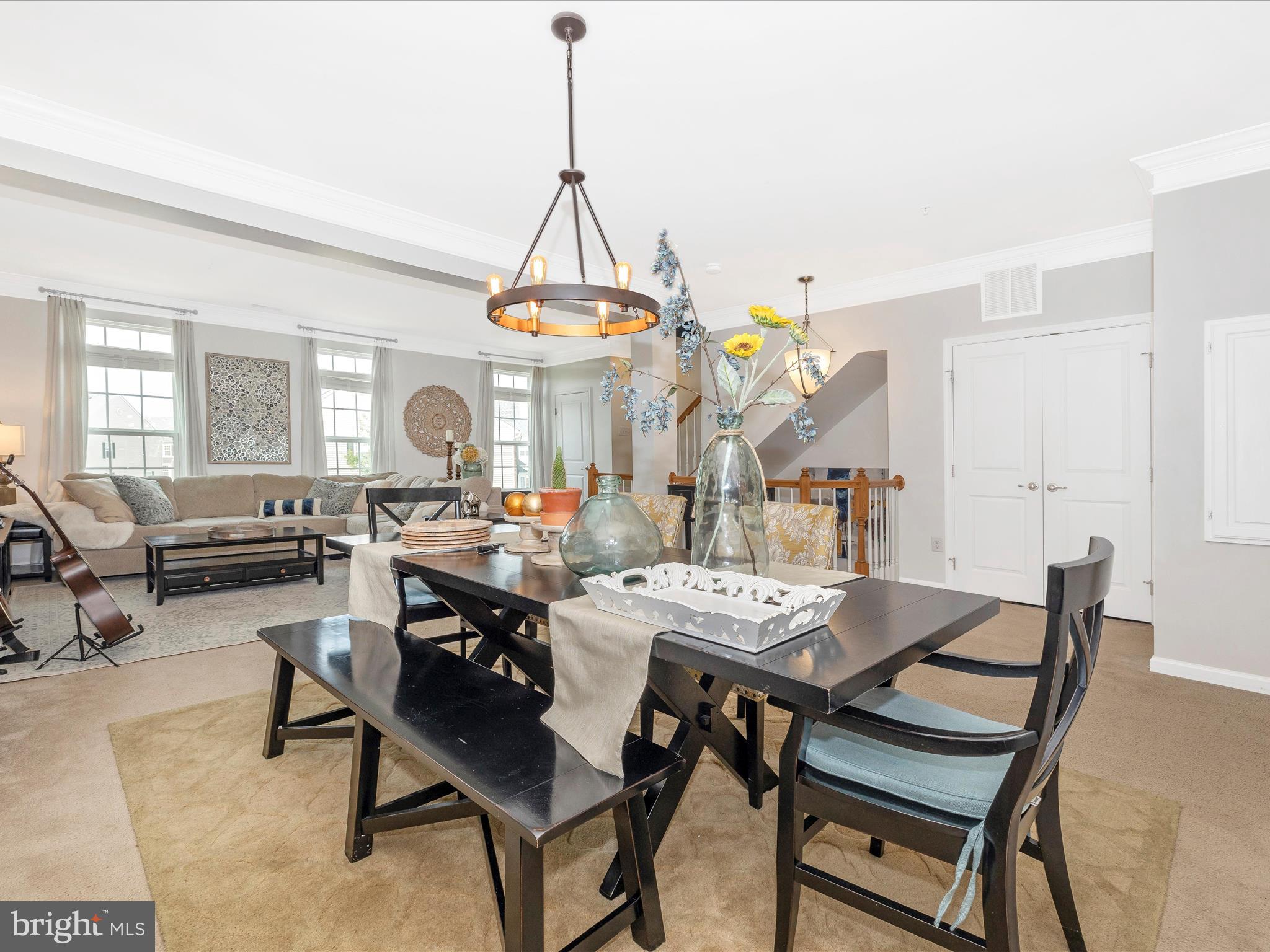 LINTON AT BALLENGER - Residential