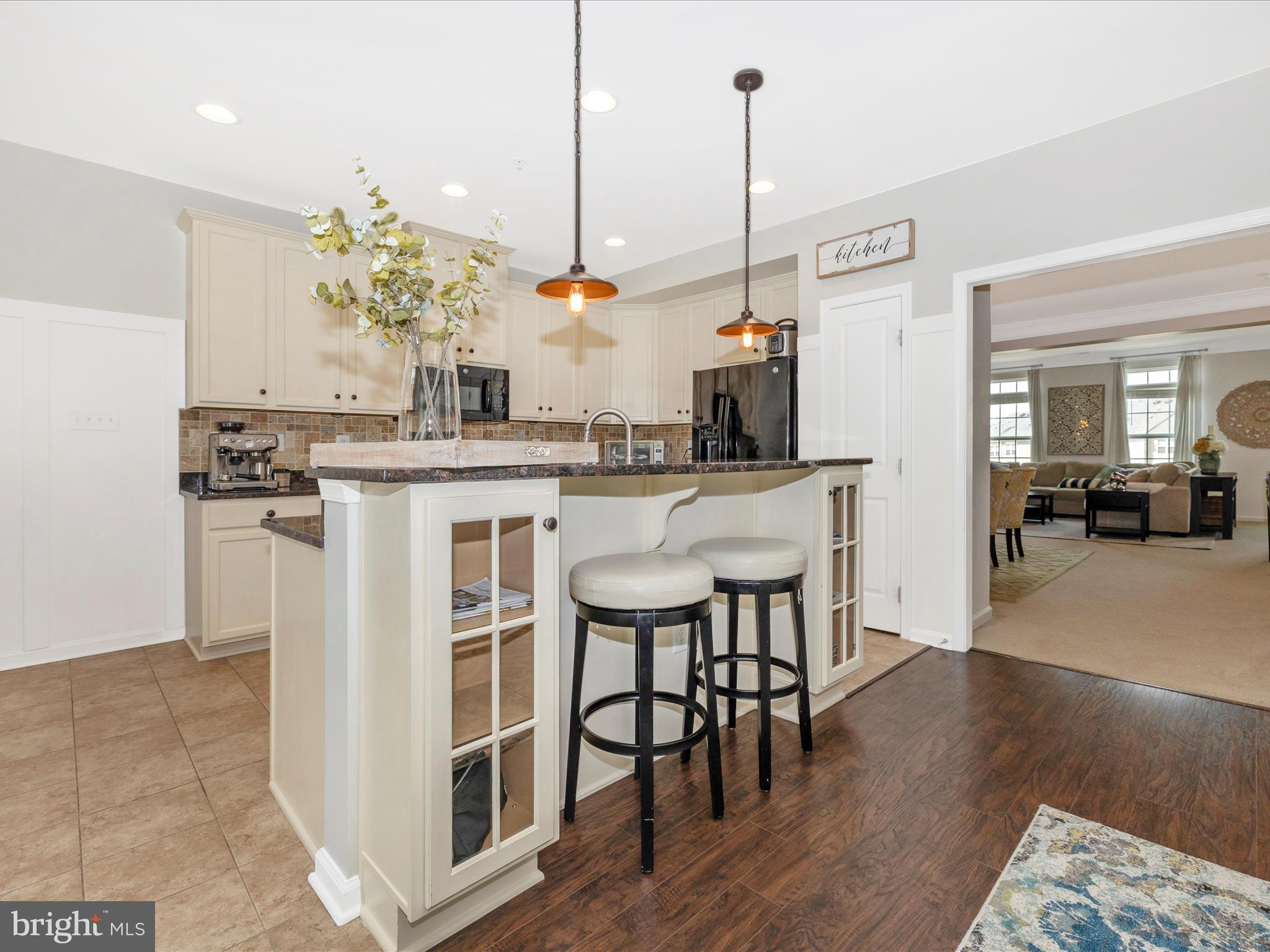 LINTON AT BALLENGER - Residential