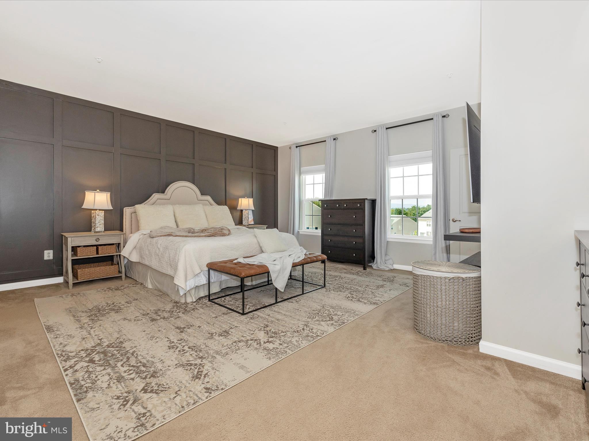 LINTON AT BALLENGER - Residential