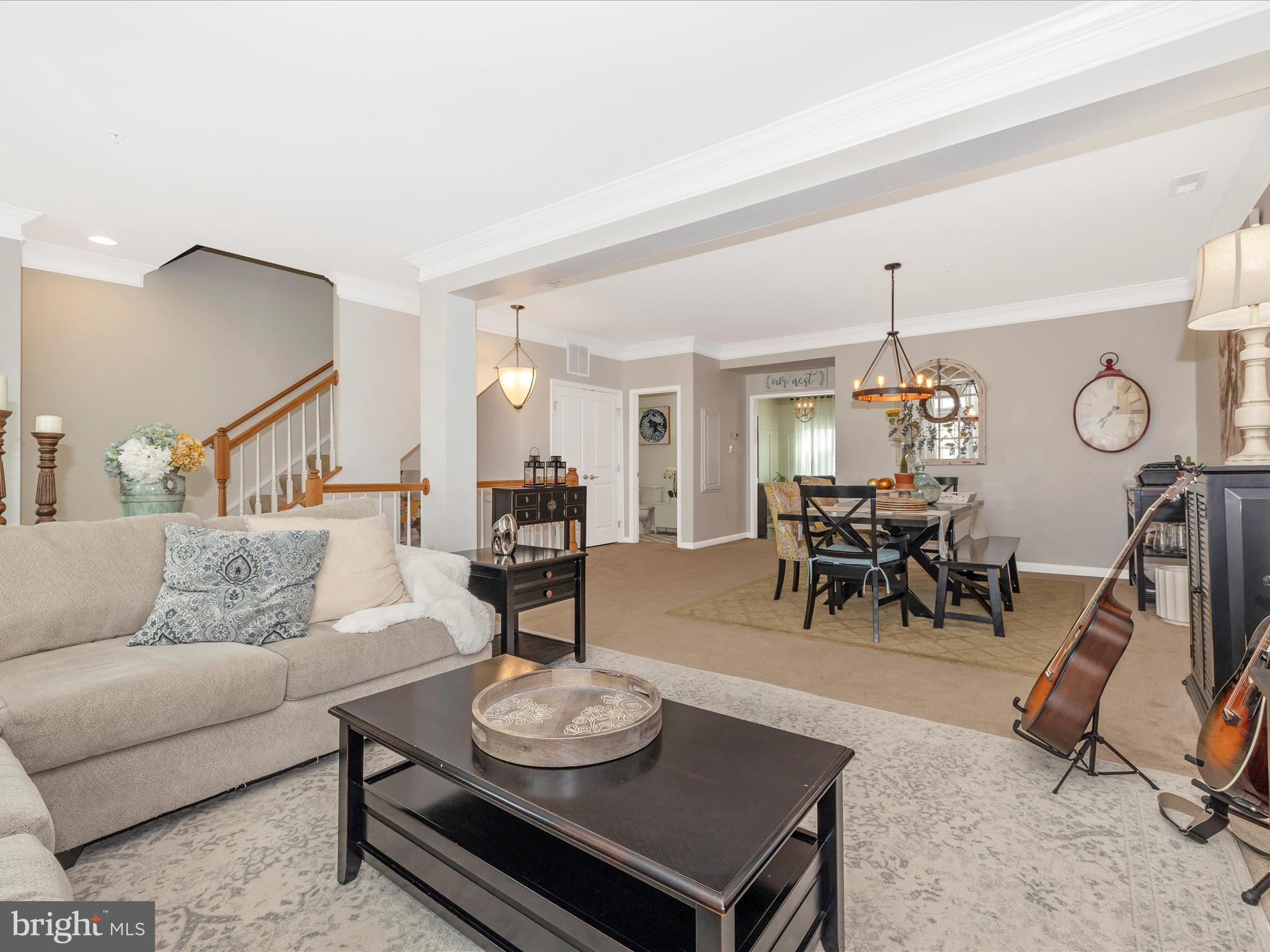 LINTON AT BALLENGER - Residential