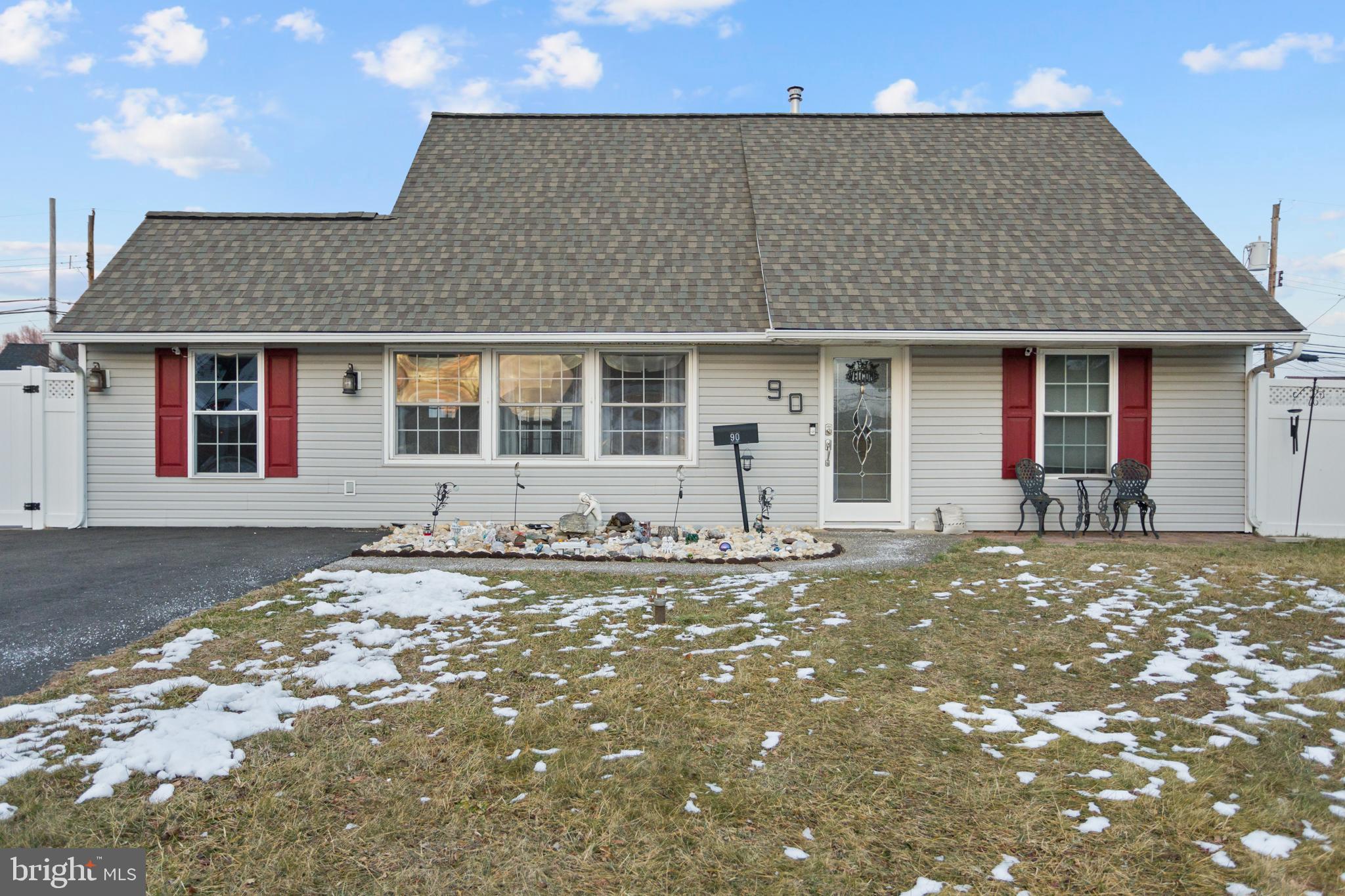 COBALT RIDGE - Residential