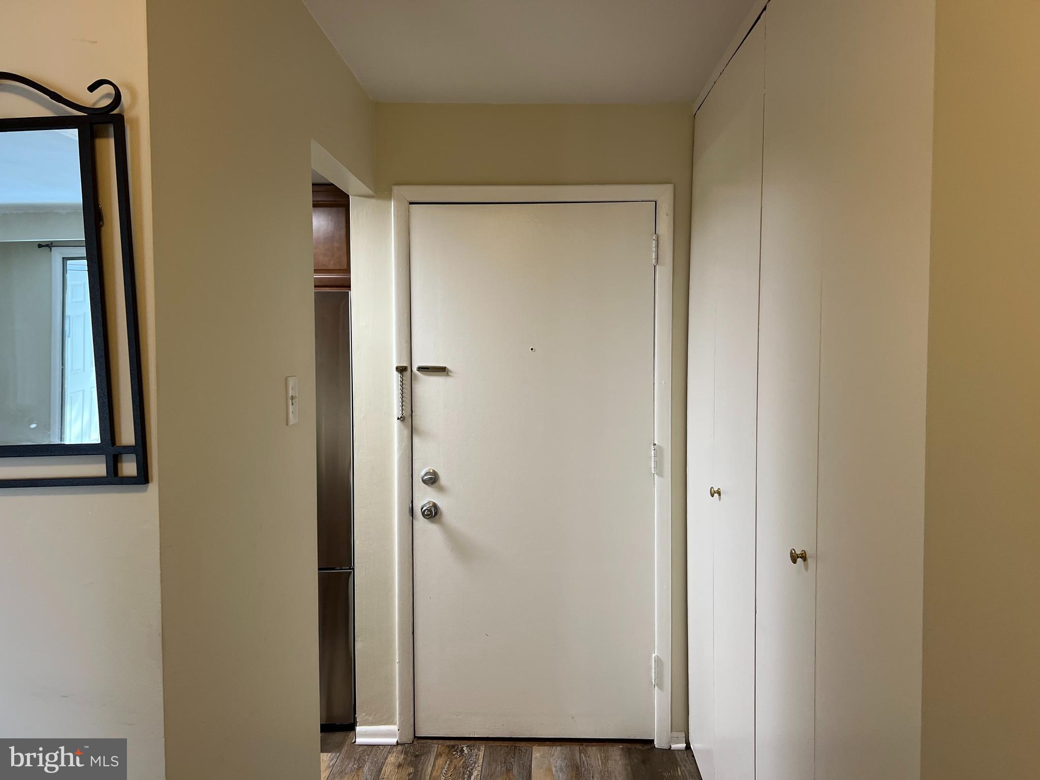 GLENHARDIE - Residential Lease