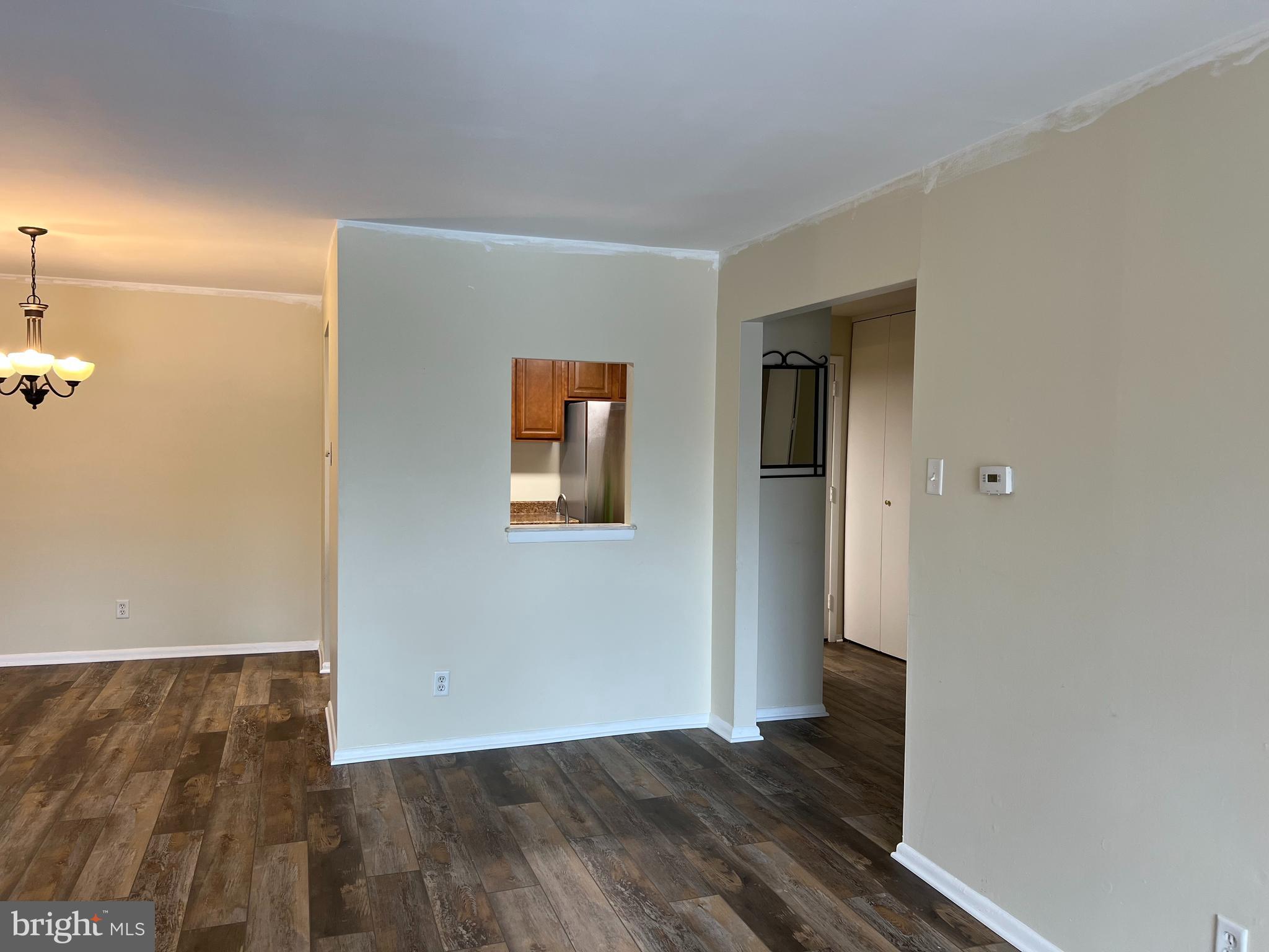 GLENHARDIE - Residential Lease