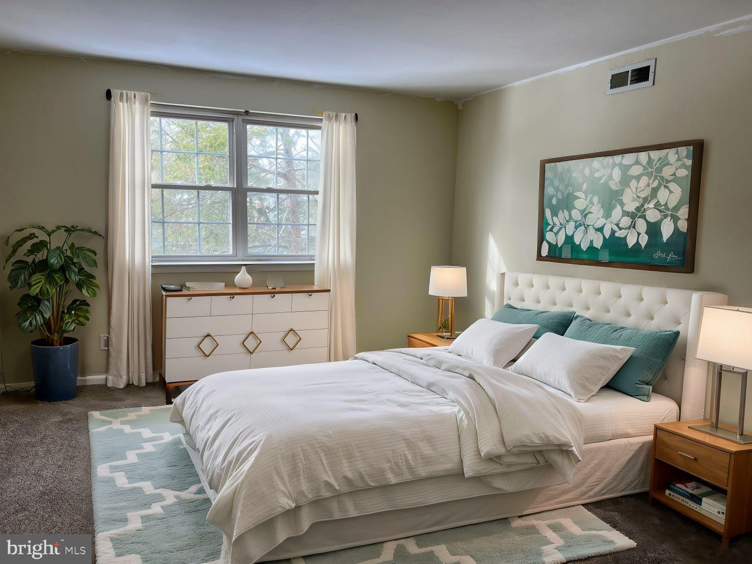 GLENHARDIE - Residential Lease