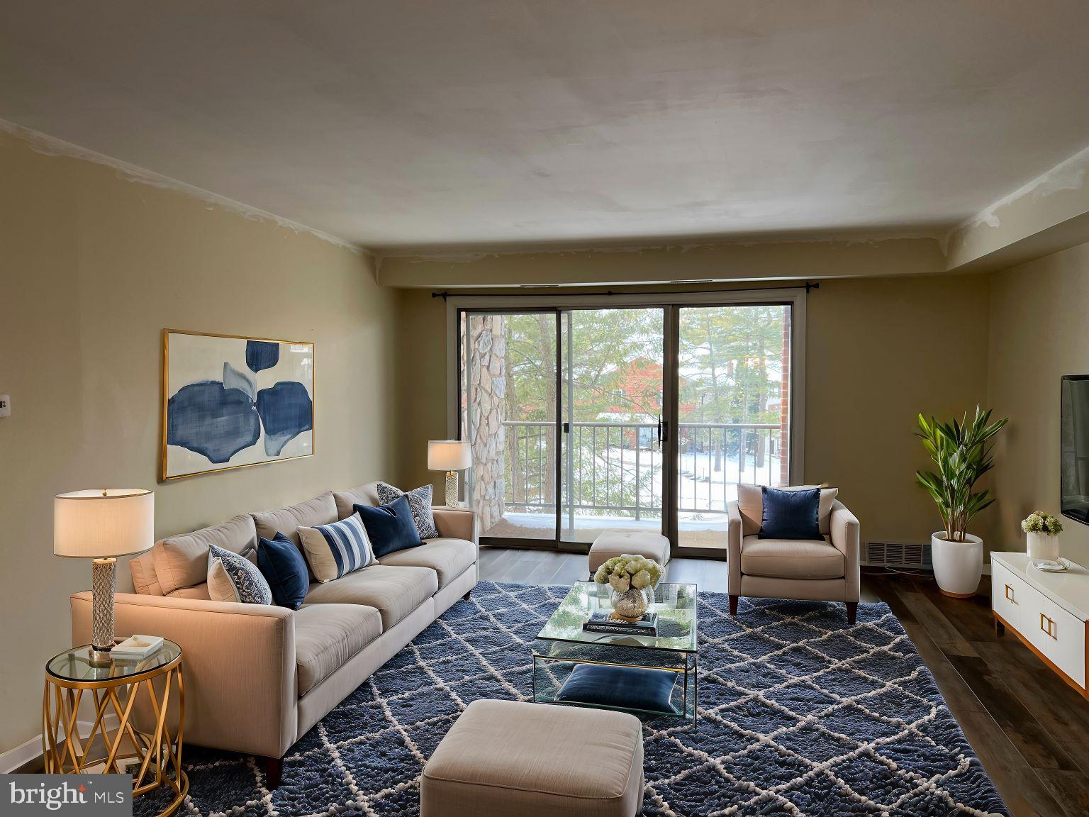 GLENHARDIE - Residential Lease