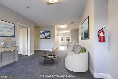 Photo of 5985 Columbia Pike #300, FALLS CHURCH, VA 22041 (MLS # VAFX2280350)