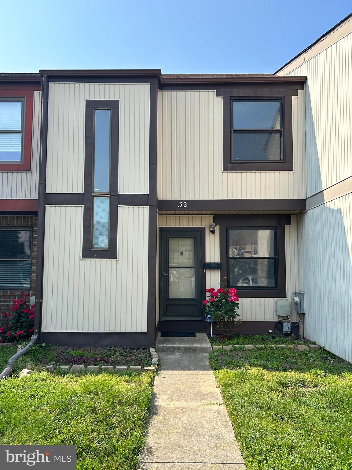 MARINE OAKS VILLAGE - Residential