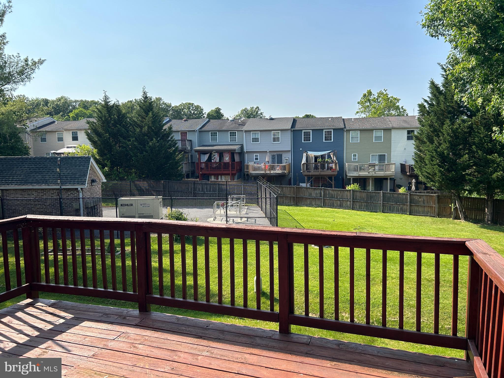 MARINE OAKS VILLAGE - Residential