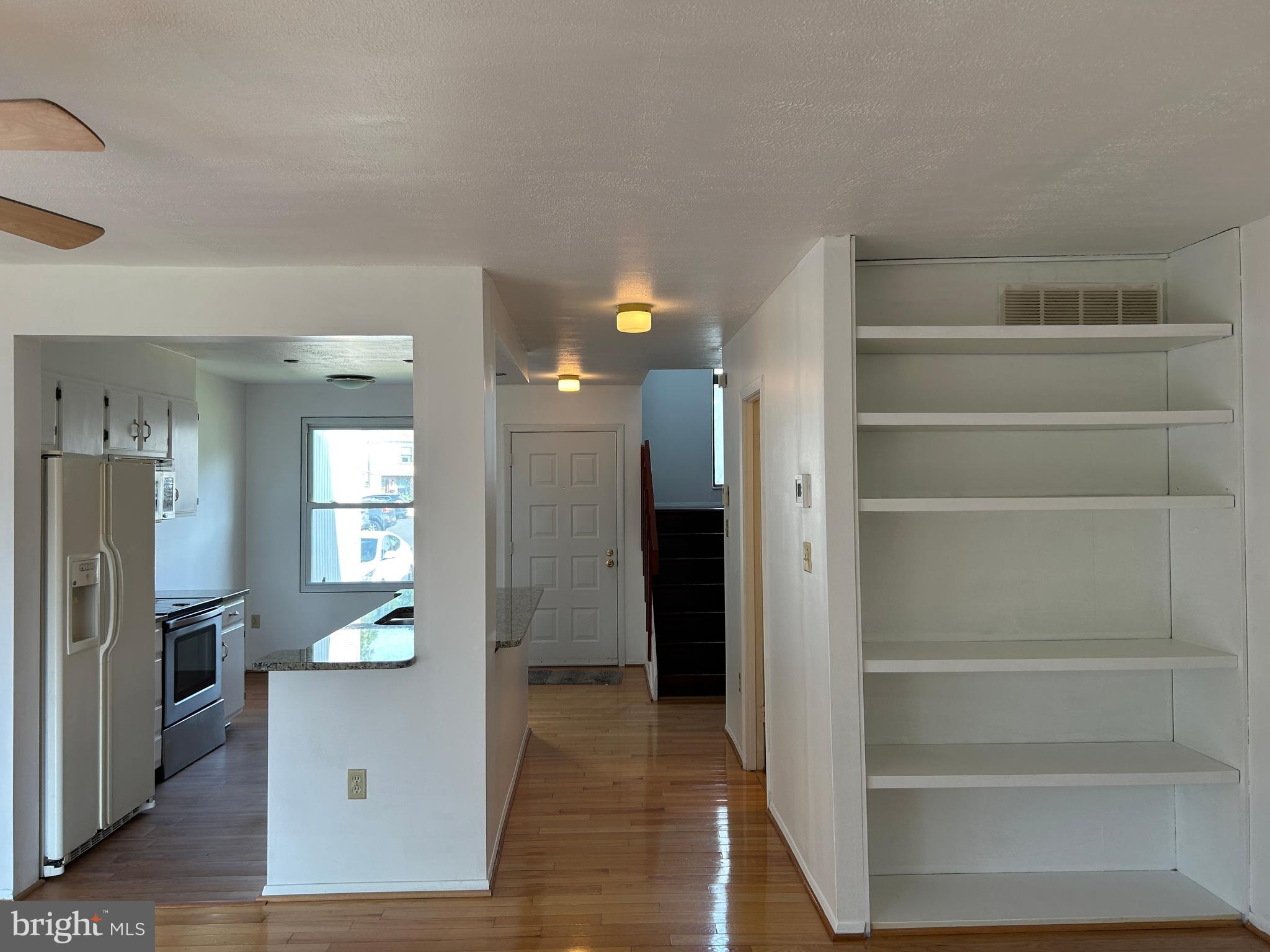 MARINE OAKS VILLAGE - Residential