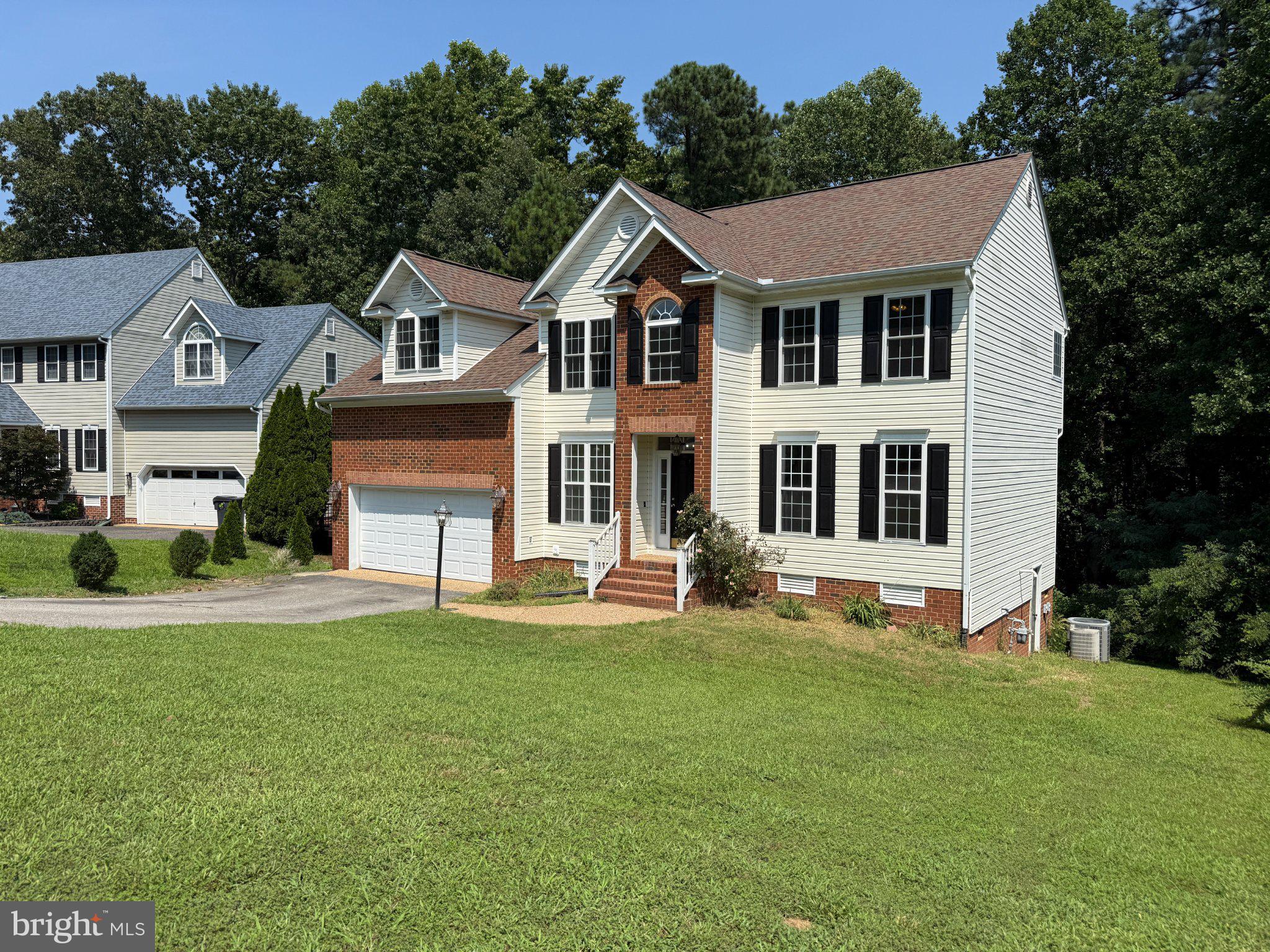 3455 IVYRIDGE DRIVE